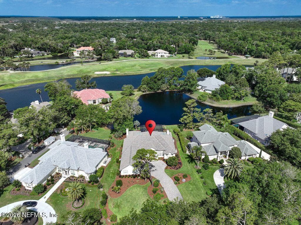 189 LINKSIDE Circle, Ponte Vedra Beach, FL 32082, Ponte Vedra Beach — photo 3