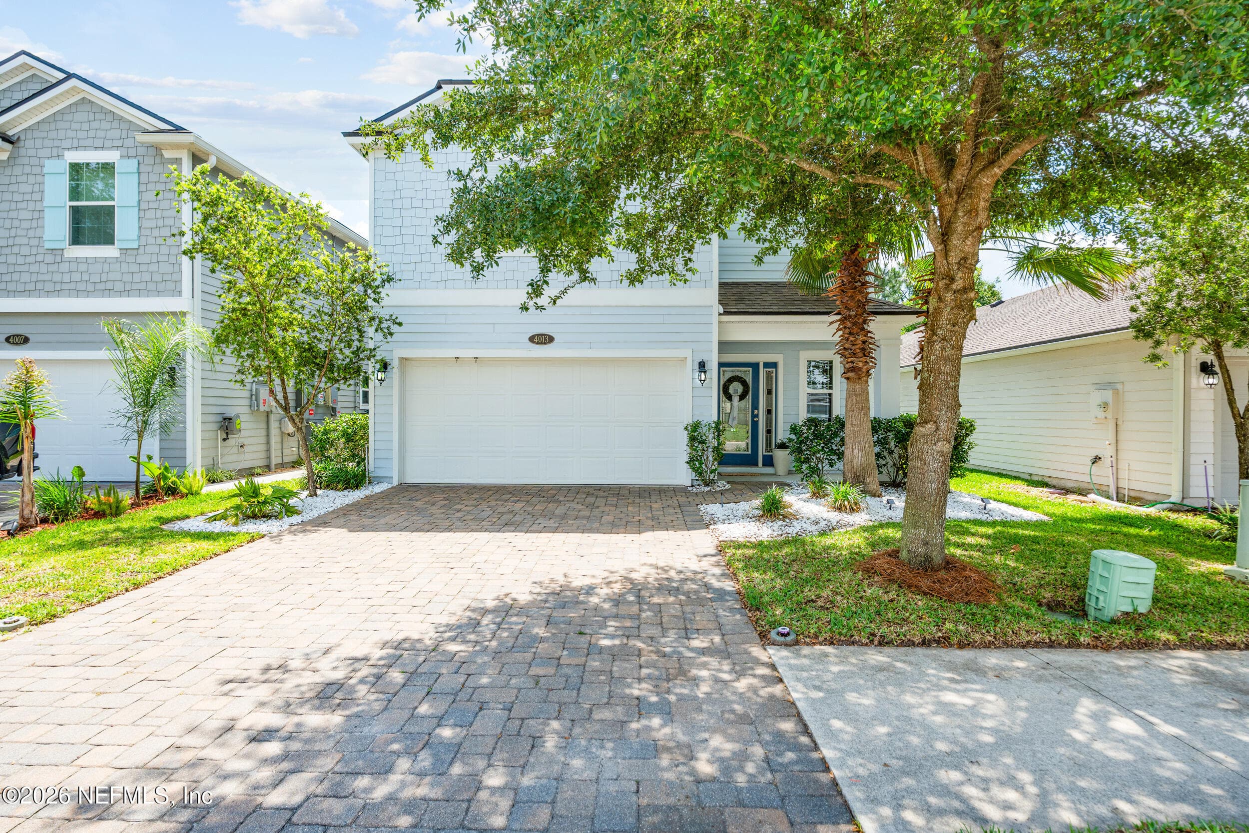 4013 COASTAL COVE Circle, Jacksonville — photo 2