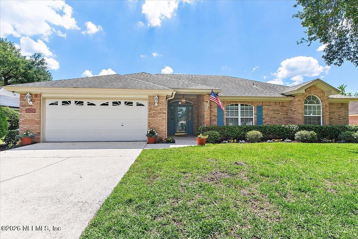 11945 ELIZABETH ANN Court, Jacksonville — photo 2