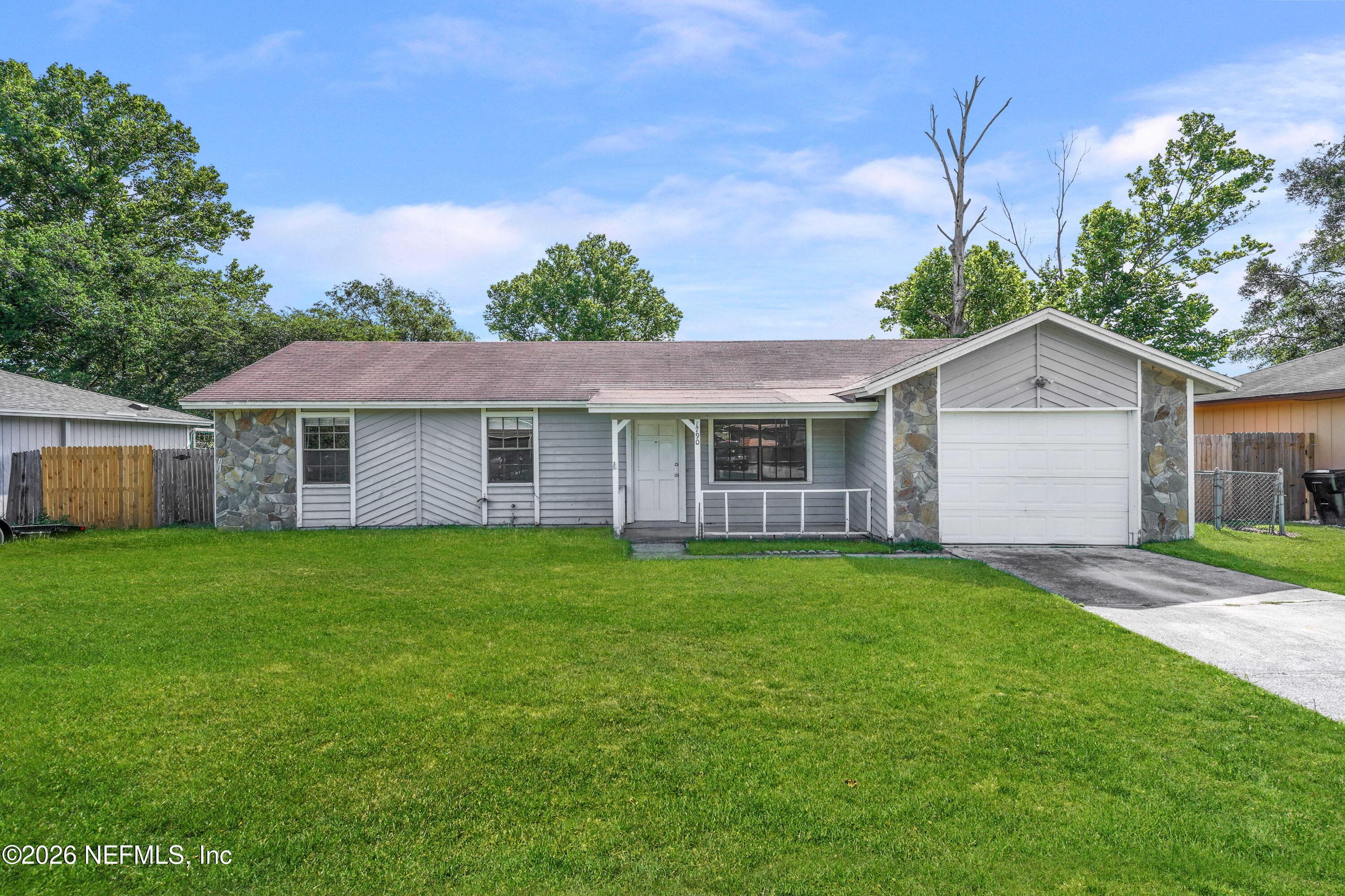 1790 KILLARN Circle, Middleburg — exterior