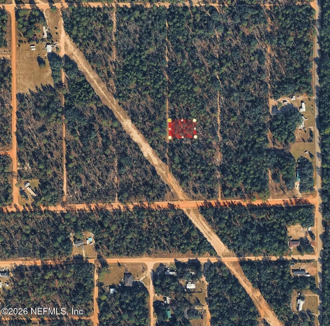 122 BAY Street, Interlachen, FL 32148, Interlachen — exterior
