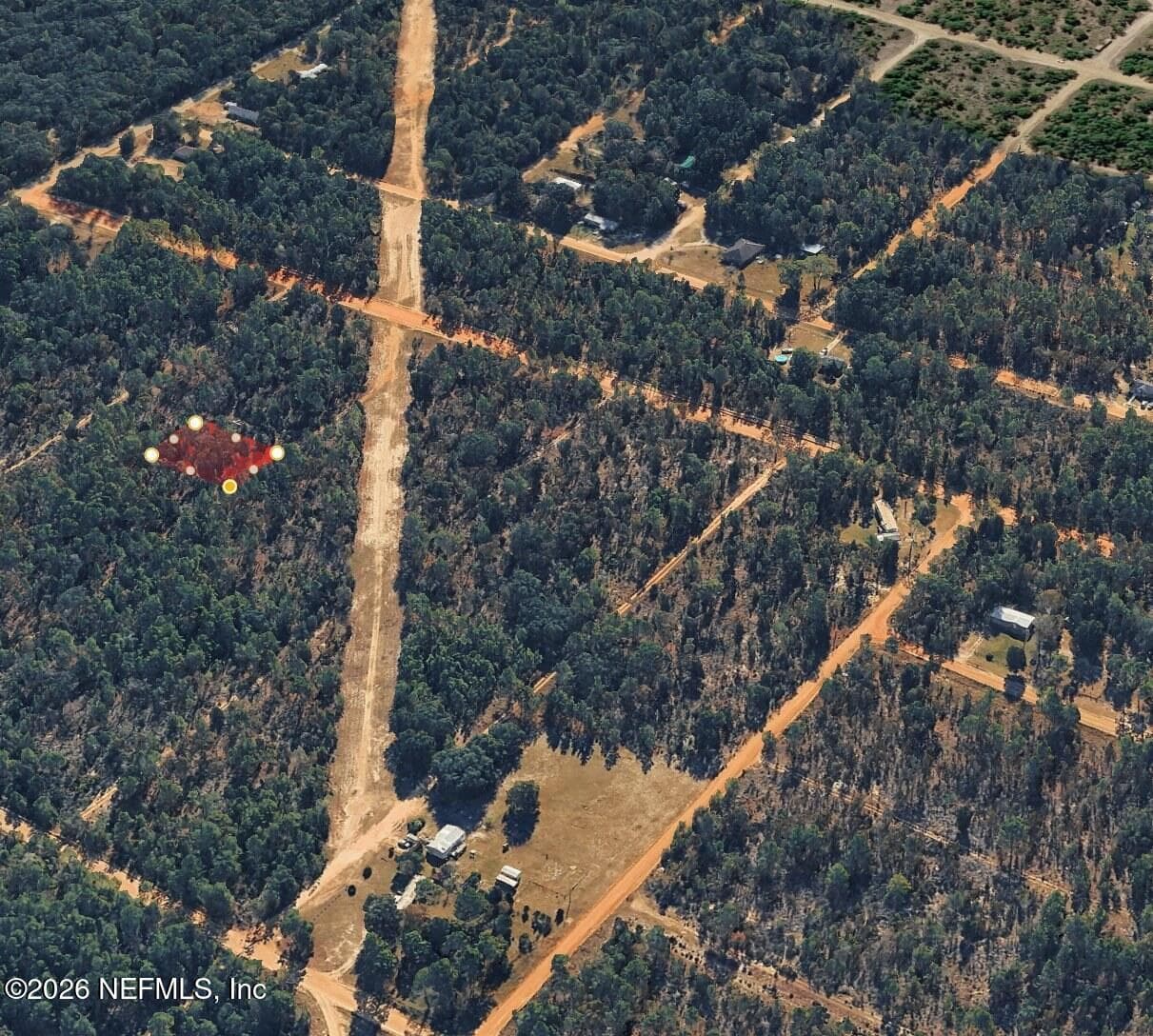 122 BAY Street, Interlachen, FL 32148, Interlachen — photo 3