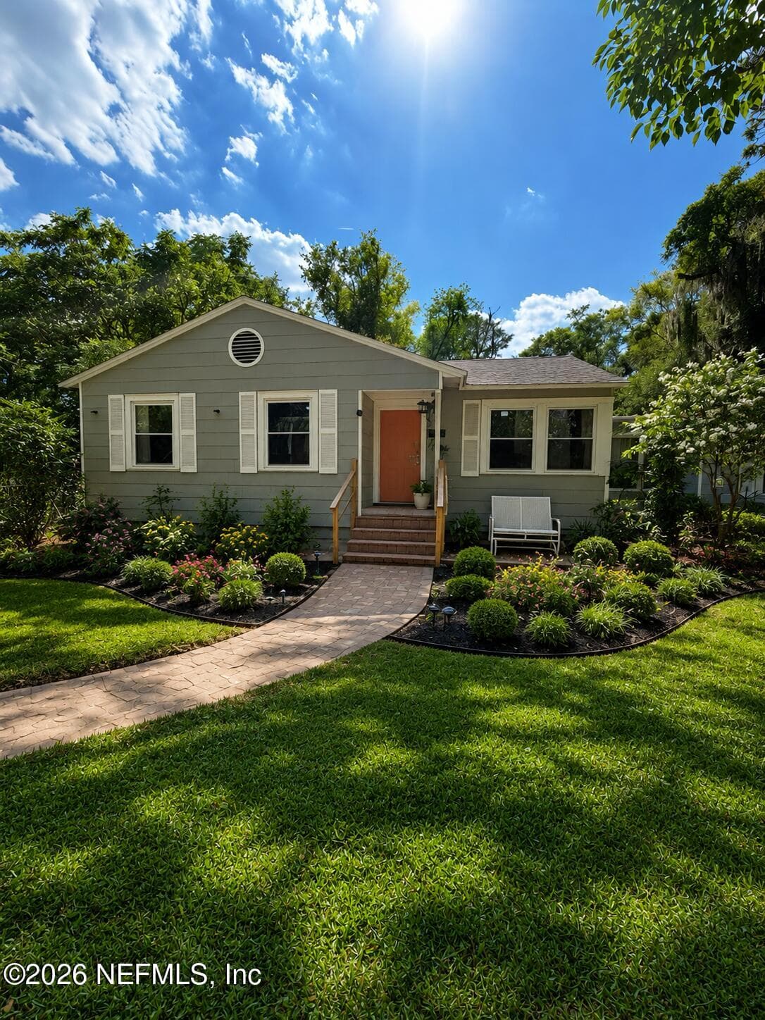 1742 SAINT JOHNS BLUFF Road N, Jacksonville — photo 2
