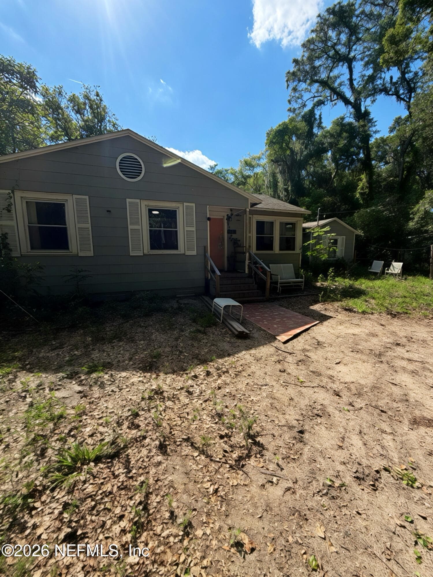 1742 SAINT JOHNS BLUFF Road N, Jacksonville — photo 3