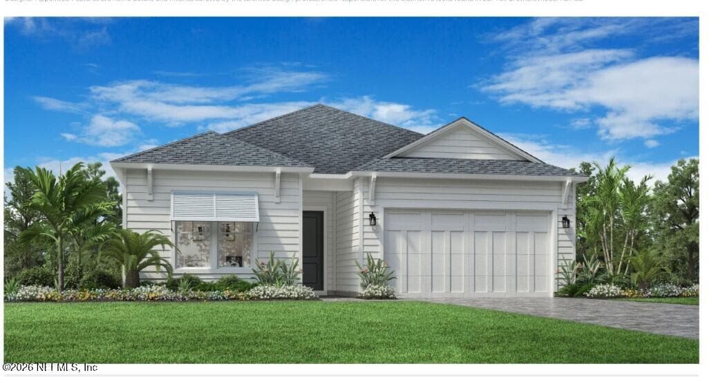213 PINE LEAF Drive 175, St. Augustine — exterior
