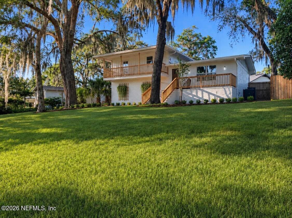 11643 FRANCIS DRAKE Drive, Jacksonville, FL 32225, Jacksonville — exterior