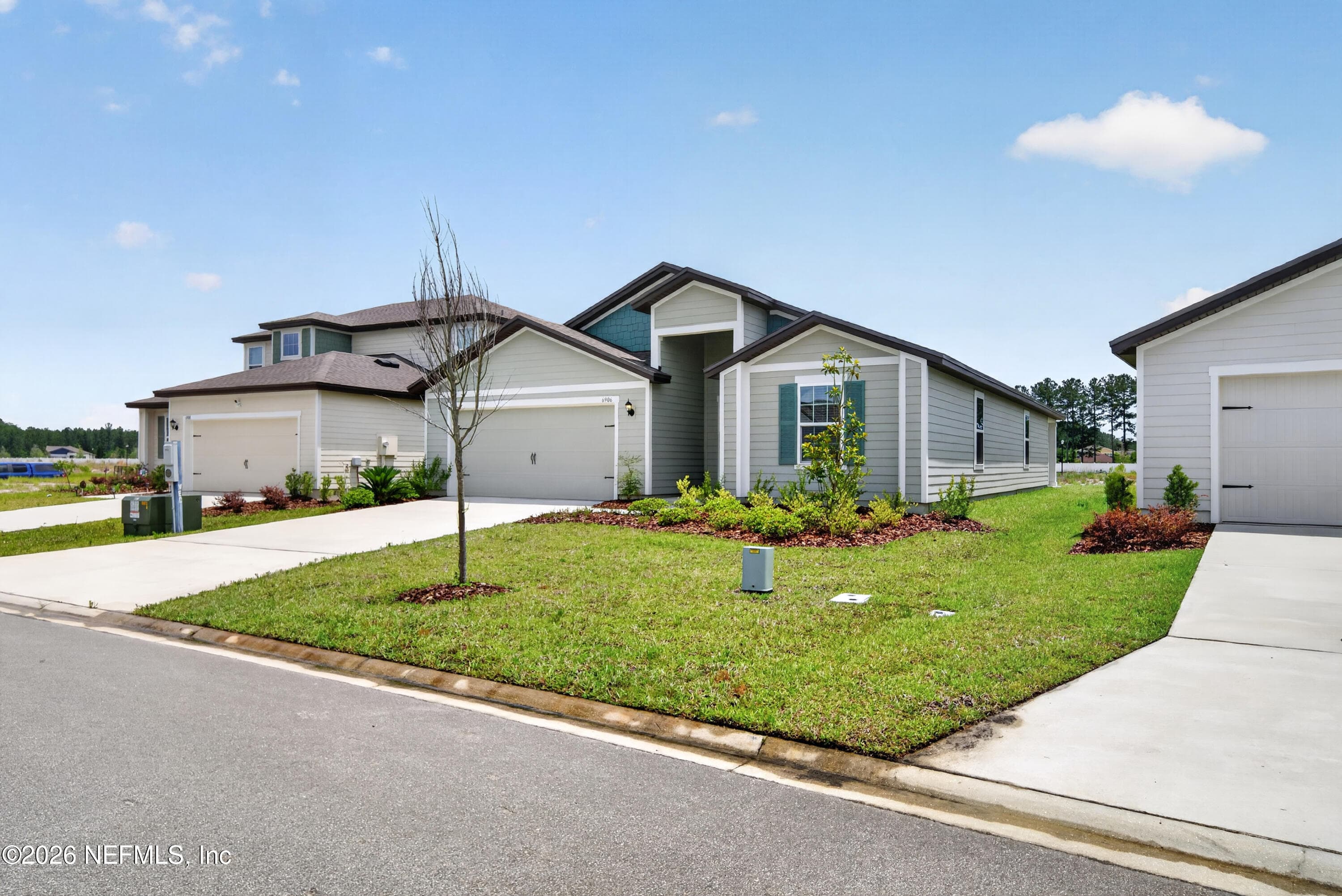6855 MYRTLE OAK Road, Jacksonville, FL 32219, Jacksonville — exterior