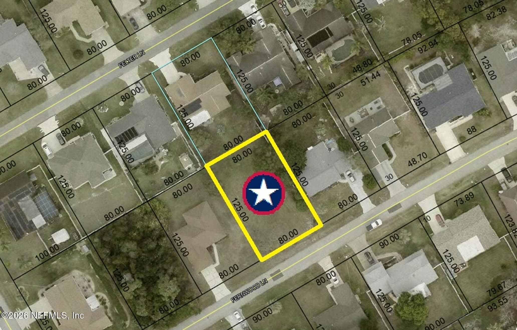 31 FERNWOOD Lane, Palm Coast — photo 3