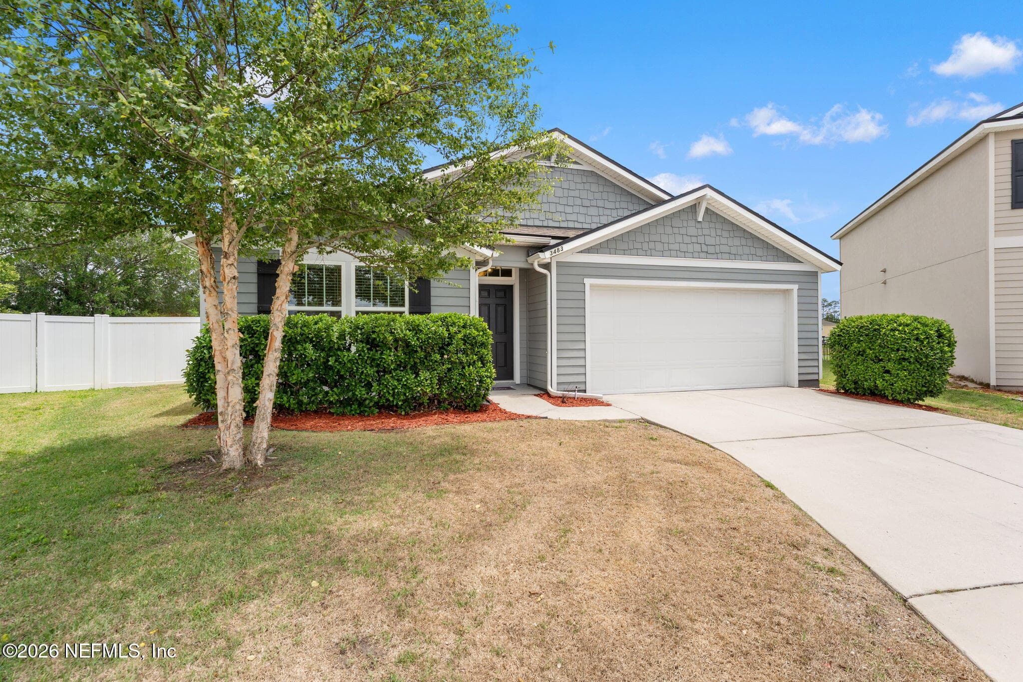 3483 LYNN Court, Middleburg, FL 32068, Middleburg — photo 2