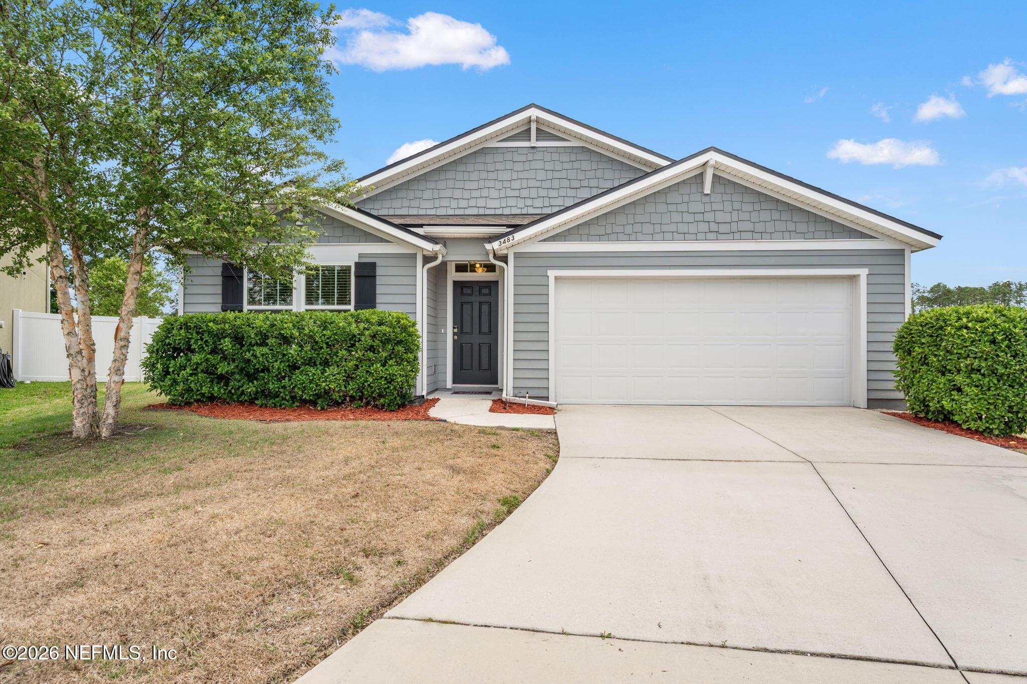 3483 LYNN Court, Middleburg, FL 32068, Middleburg — exterior