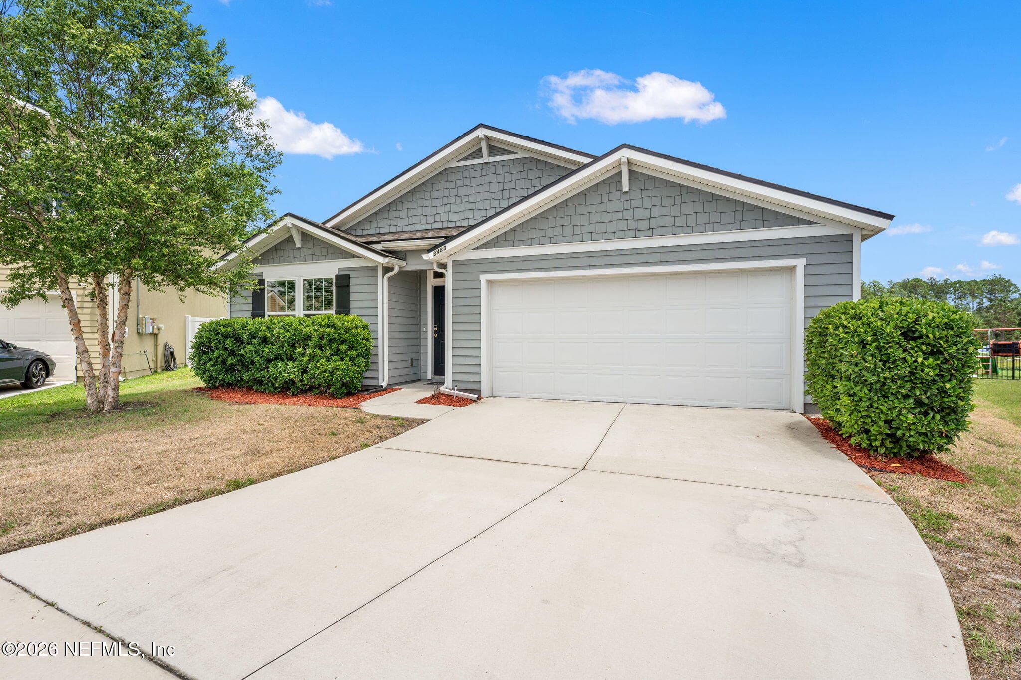 3483 LYNN Court, Middleburg, FL 32068, Middleburg — photo 3