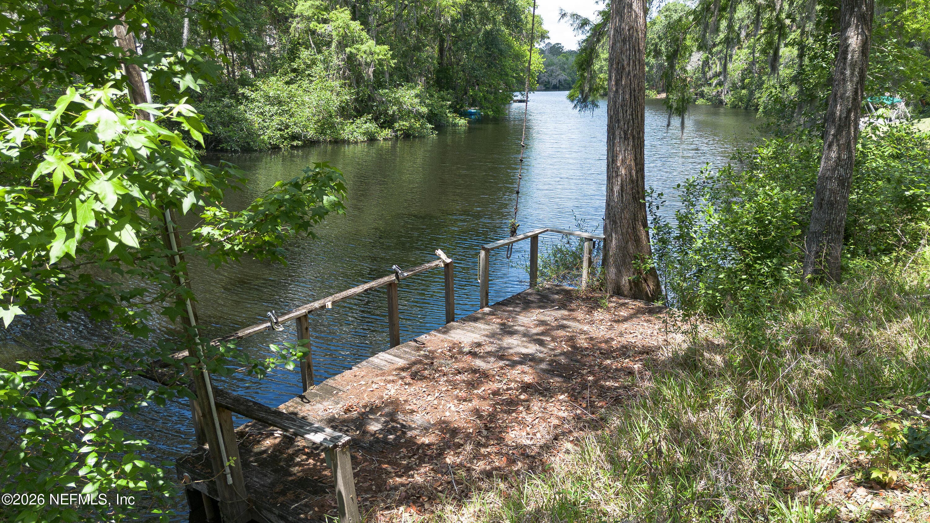 4301 LAZY ACRES Road, Middleburg, FL 32068, Middleburg — exterior