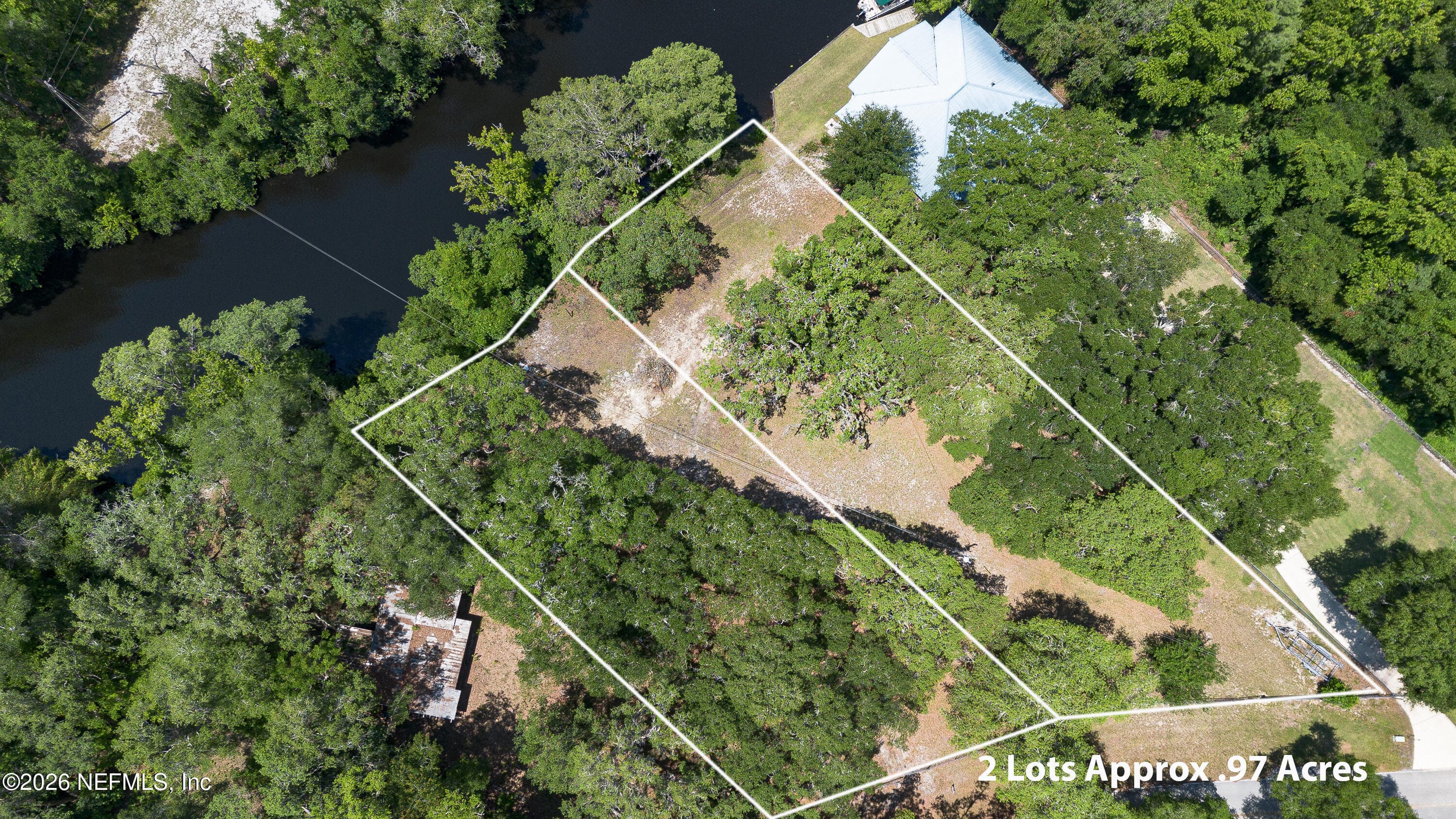 4301 LAZY ACRES Road, Middleburg, FL 32068, Middleburg — photo 3
