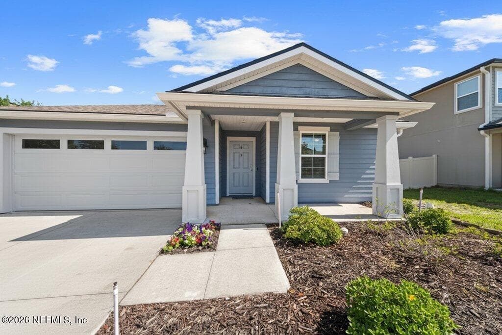86451 NASSAU CROSSING Way, Yulee — photo 2
