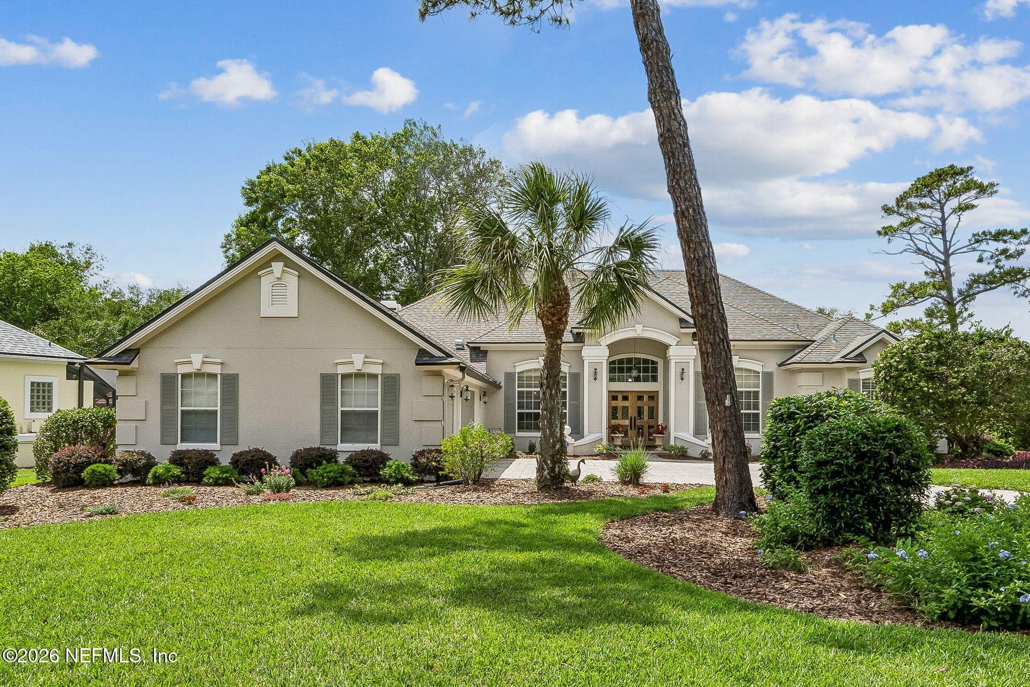 189 LINKSIDE Circle, Ponte Vedra Beach, FL 32082, Ponte Vedra Beach — exterior