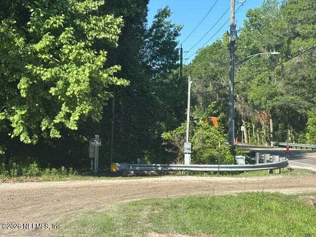 0 COUNTY ROAD 108, Hilliard, FL 32046, Hilliard — photo 2