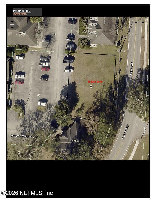 0 DUPONT STATION Court, Jacksonville, FL 32217, Jacksonville — exterior
