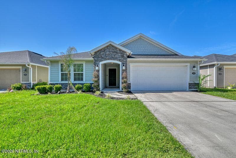 3341 LOOFAH PLACE Place, Green Cove Springs, FL 32043, Green Cove Springs — exterior