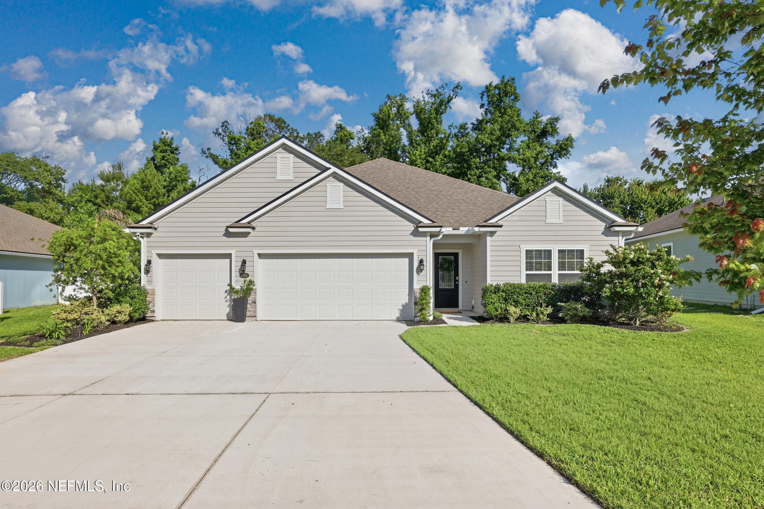 3034 FREE BIRD Loop, Green Cove Springs — exterior