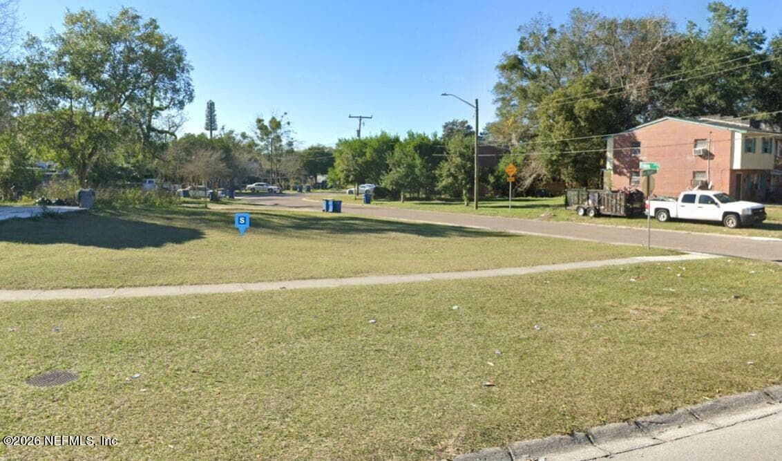 0 KEN KNIGHT Drive E, Jacksonville, FL 32209, Jacksonville — exterior