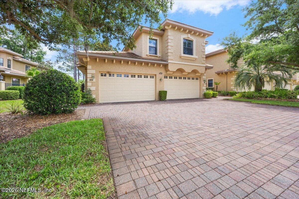 170 LATERRA LINKS Circle 201, St. Augustine — exterior
