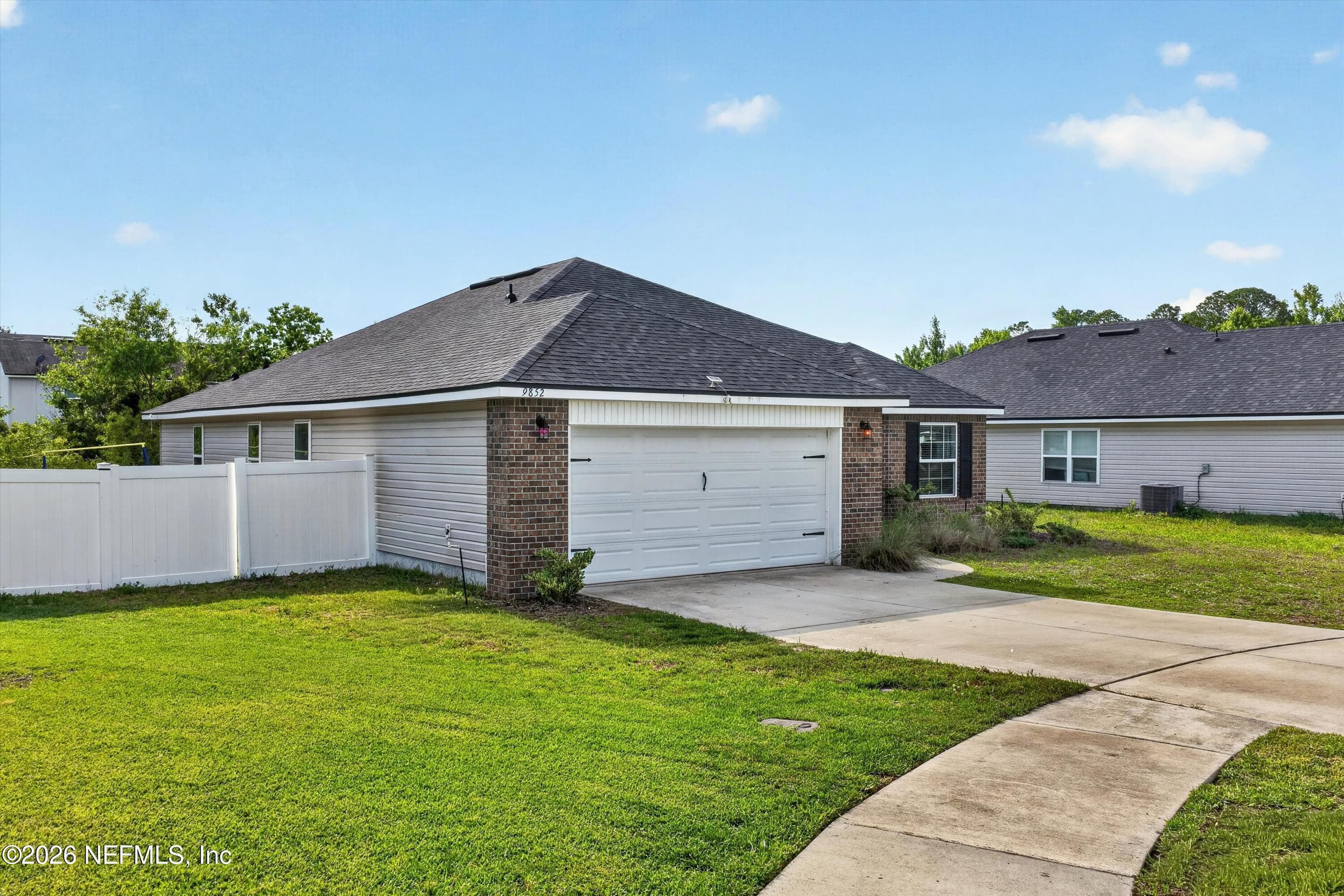 9852 OLIVIA Street, Jacksonville — photo 3