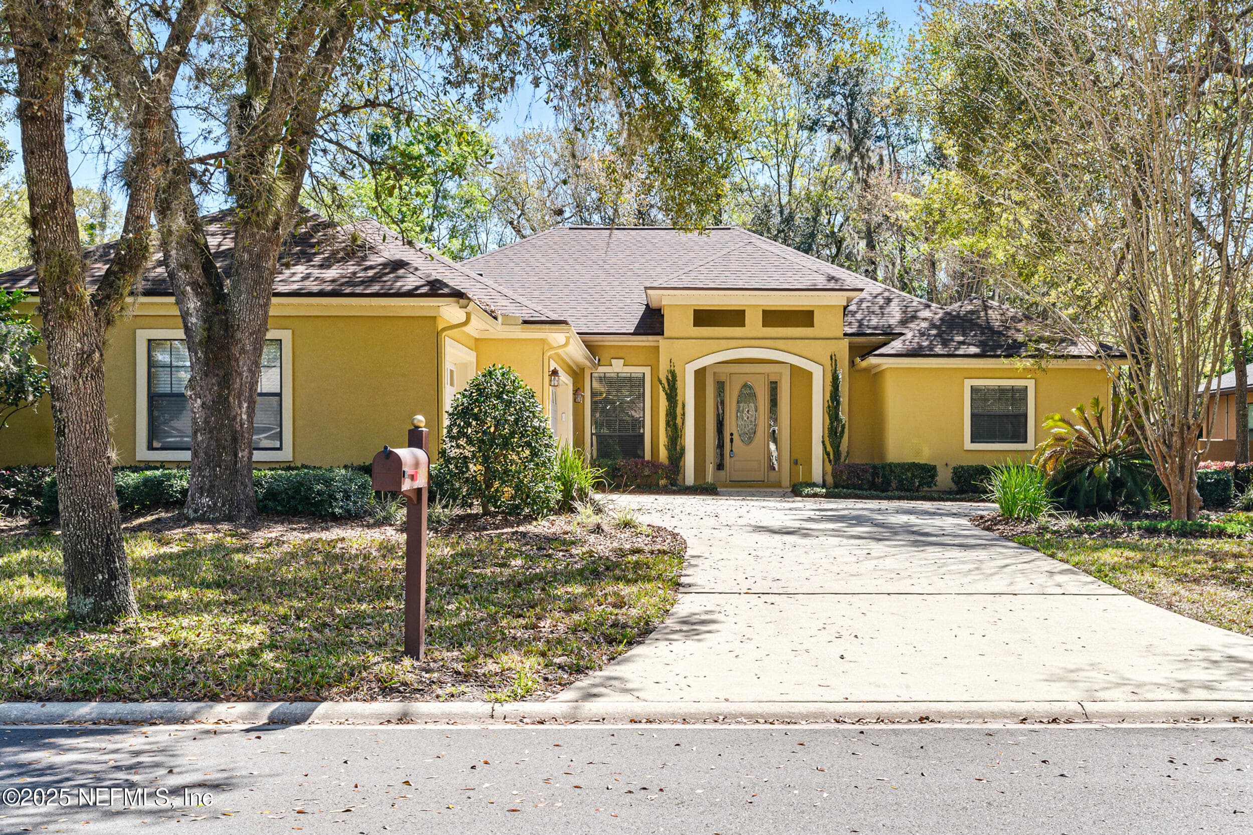 5105 FOLIAGE Way, St. Augustine — exterior