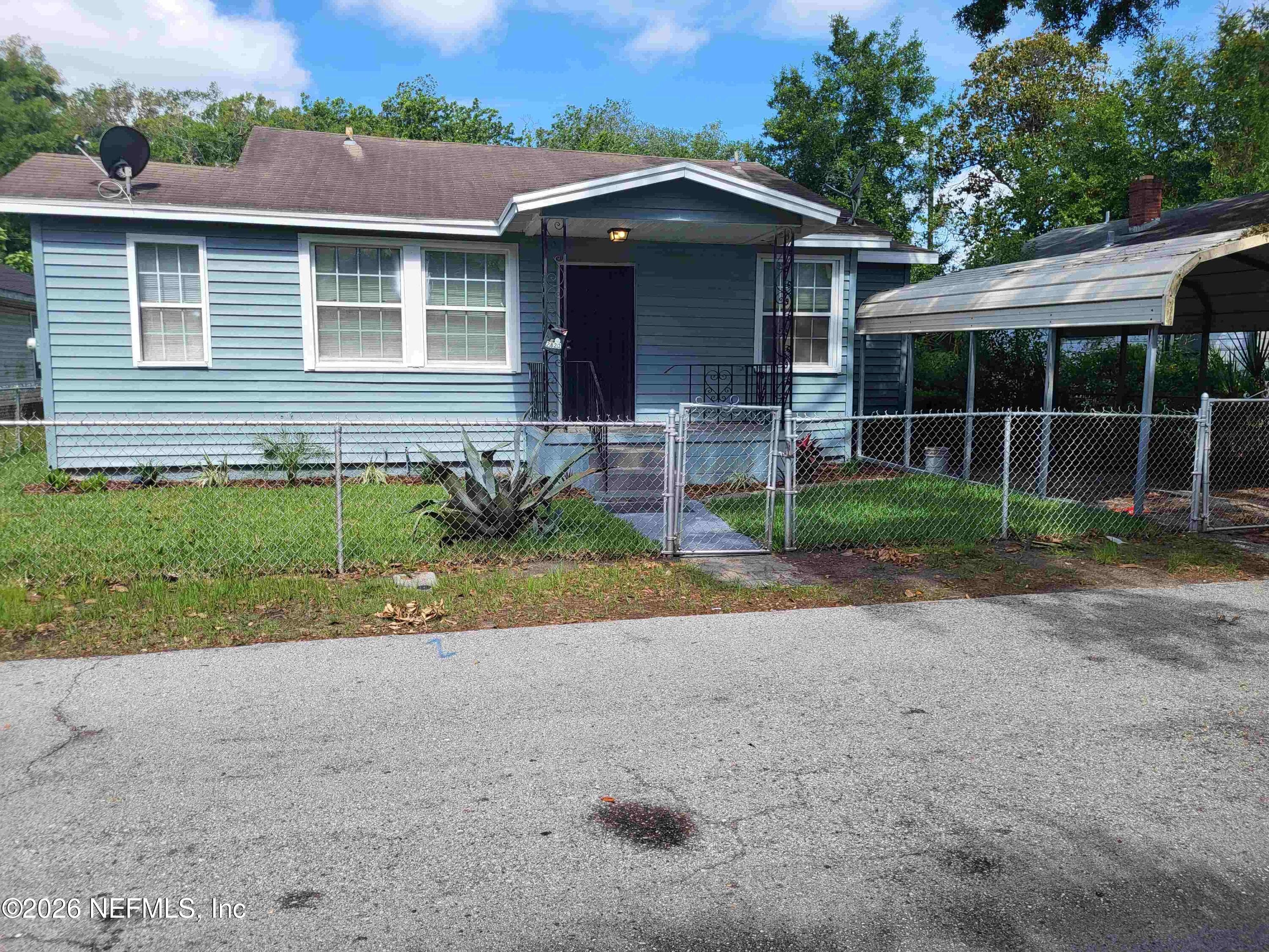 2822 FLANDERS Street, Jacksonville, FL 32206, Jacksonville — photo 2