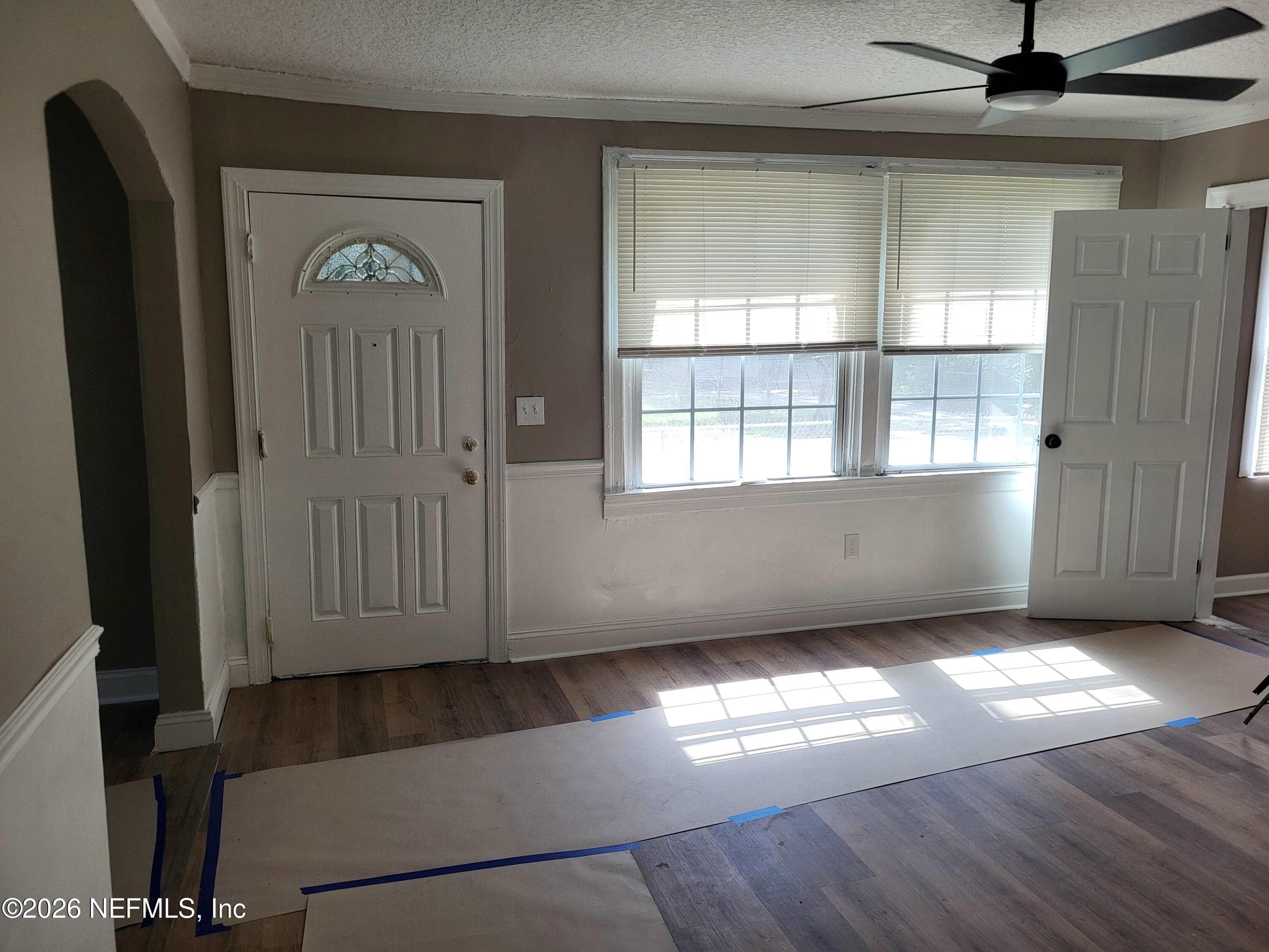 2822 FLANDERS Street, Jacksonville, FL 32206, Jacksonville — photo 3