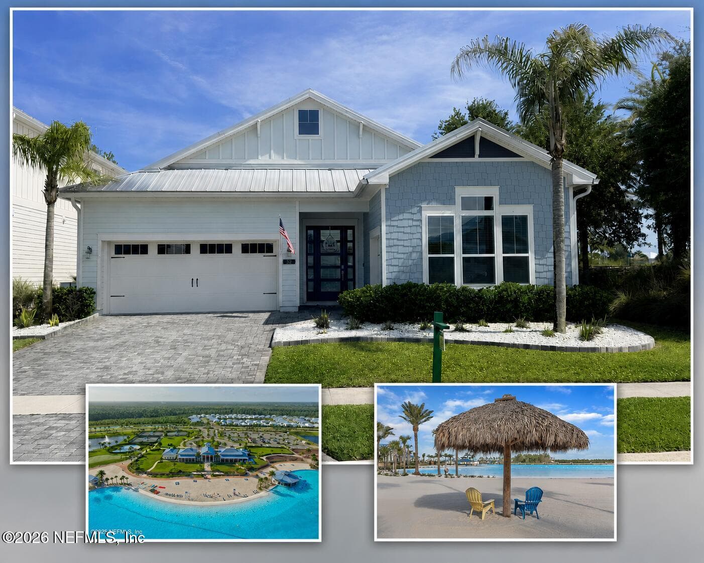 32 WATERLINE Drive, St. Johns, FL 32259, St. Johns — exterior