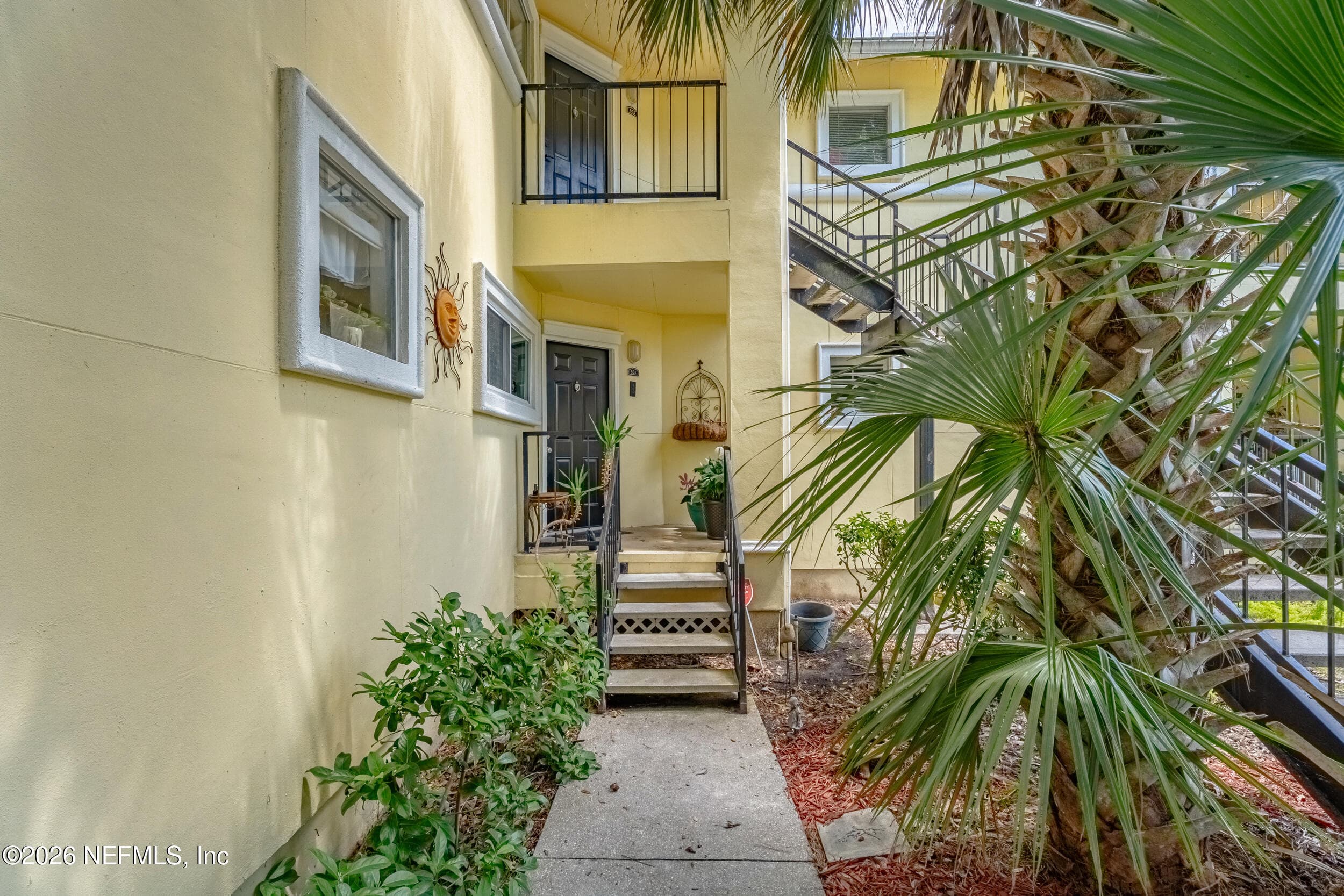 1800 THE GREENS Way 501, Jacksonville Beach, FL 32250, Jacksonville Beach — exterior