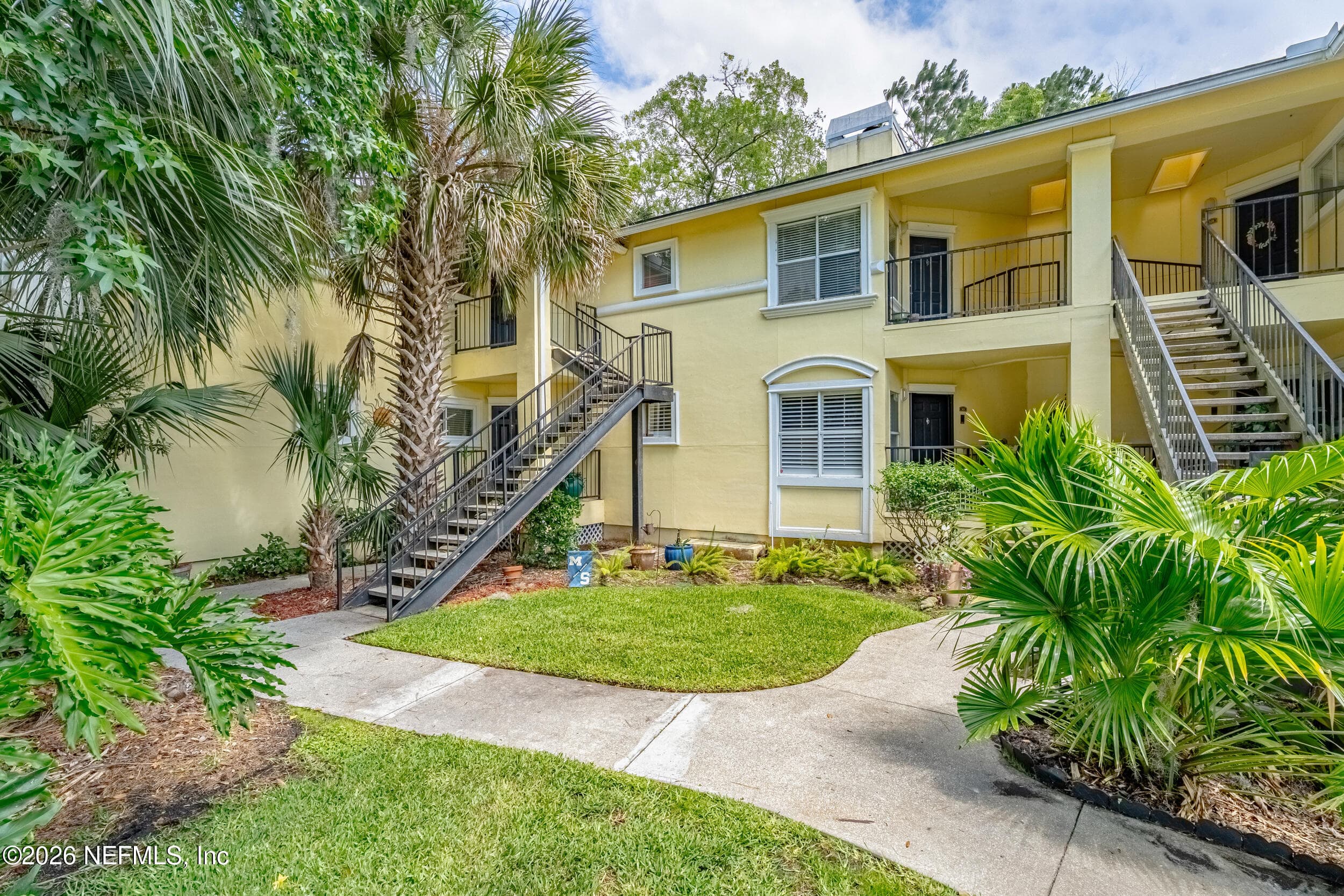 1800 THE GREENS Way 501, Jacksonville Beach, FL 32250, Jacksonville Beach — photo 2