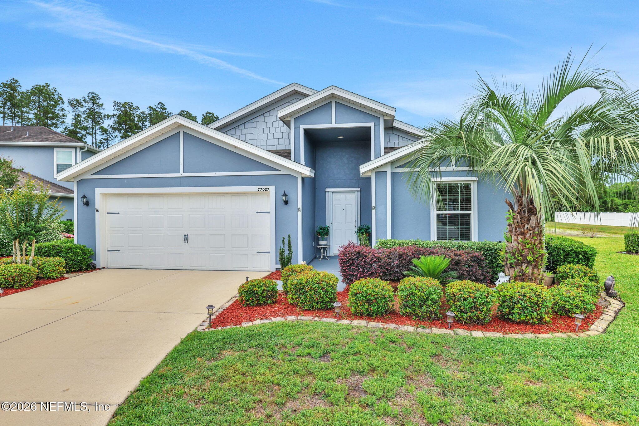77027 HARDWOOD Court, Yulee, FL 32097, Yulee — photo 3