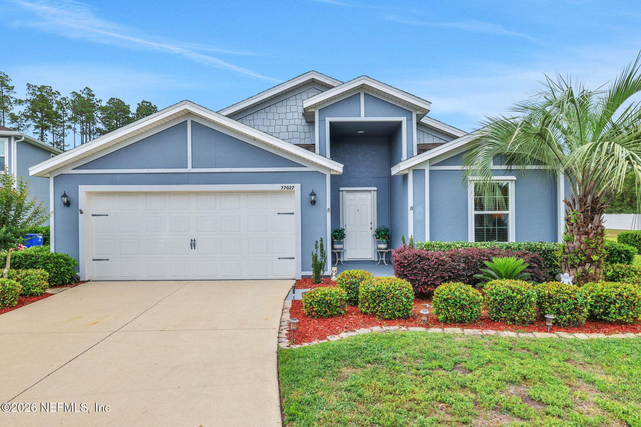 77027 HARDWOOD Court, Yulee, FL 32097, Yulee — exterior
