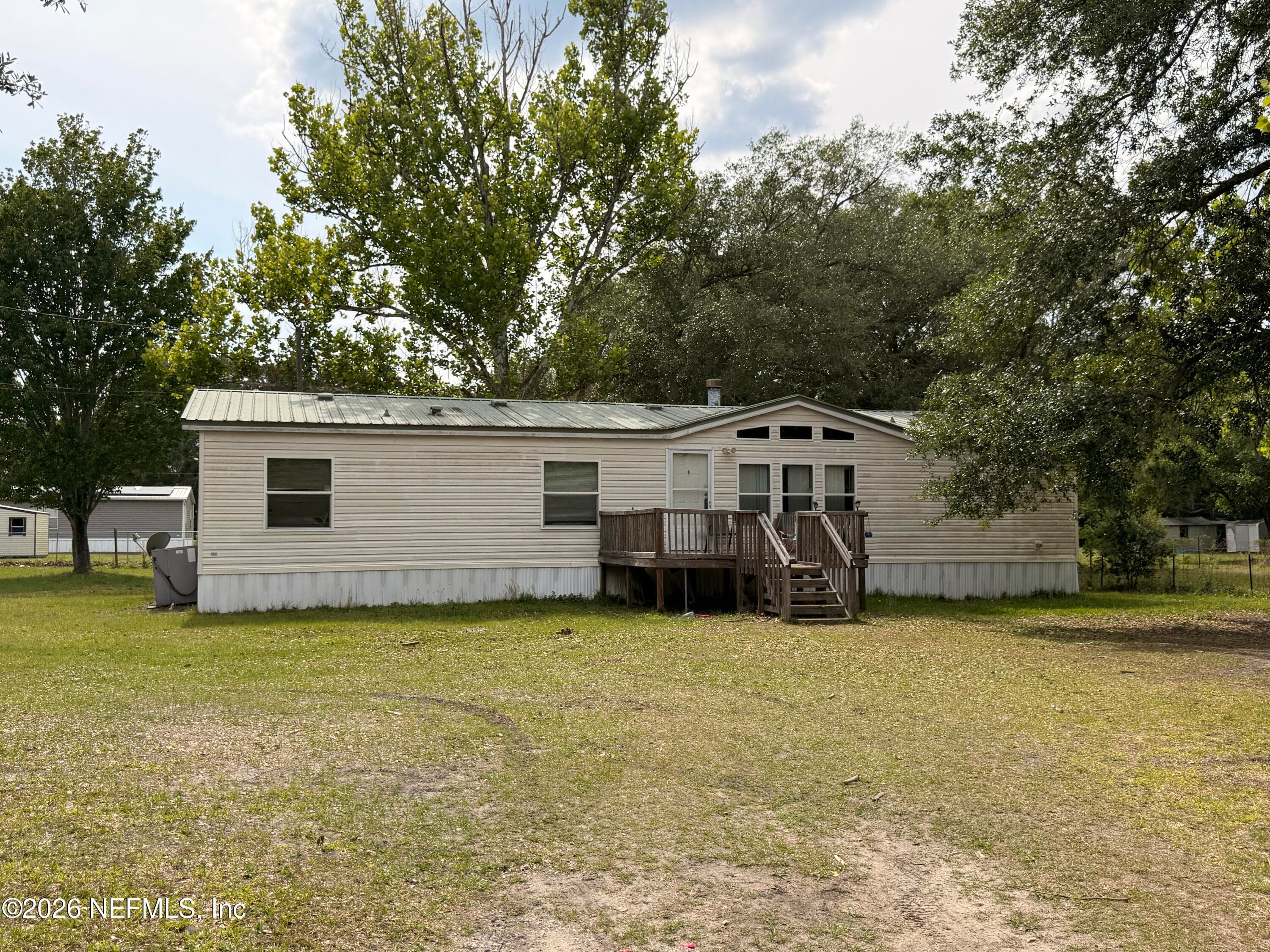 14630 TIKI Lane, Jacksonville, FL 32226, Jacksonville — exterior