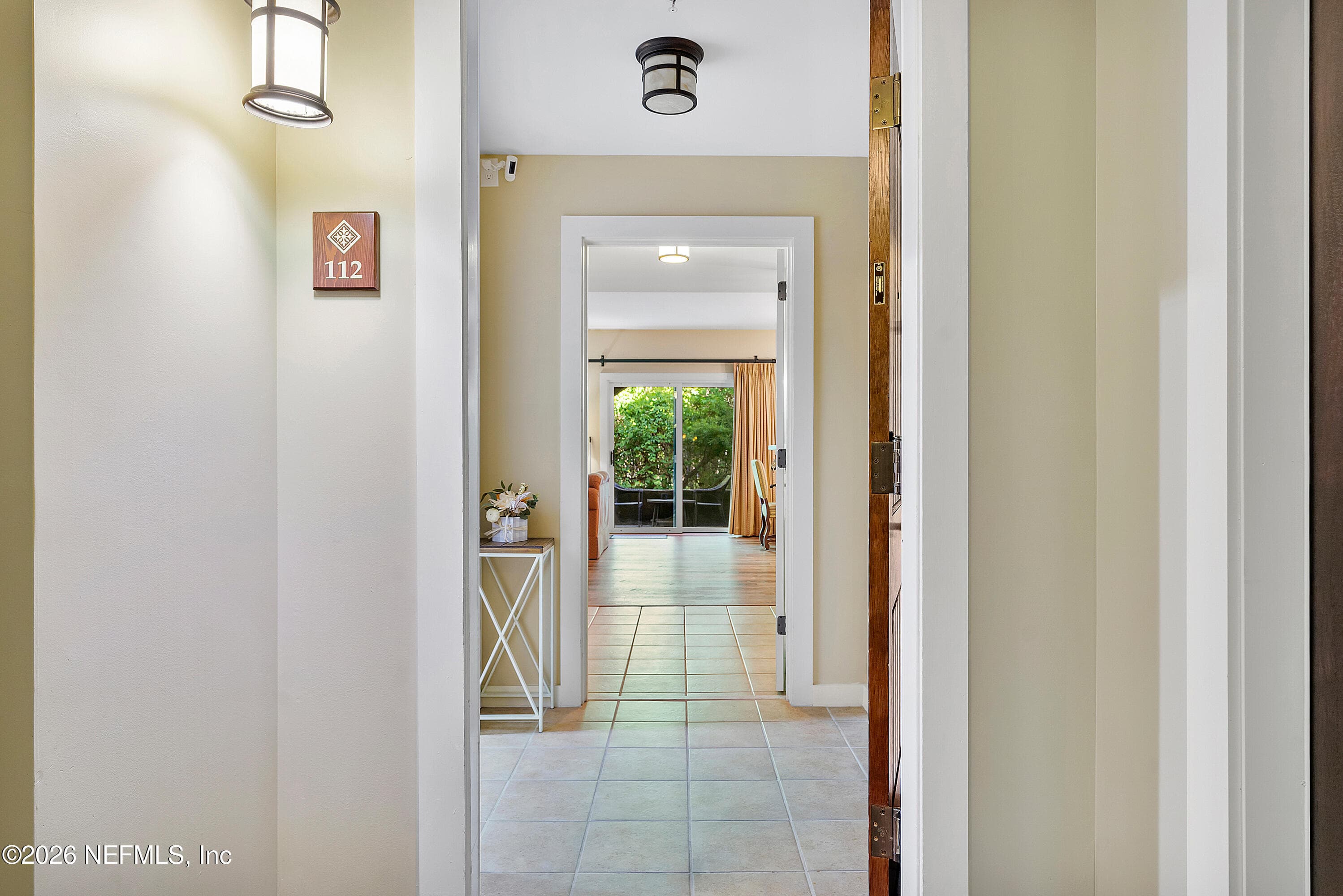 965 REGISTRY Boulevard 112 & 112L, St. Augustine — photo 2