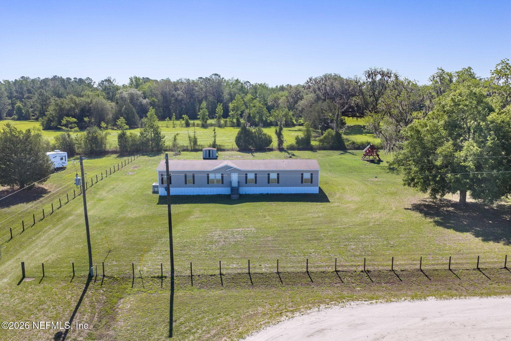 19407 NW 135TH Lane, Lake Butler, FL 32054, Lake Butler — photo 2