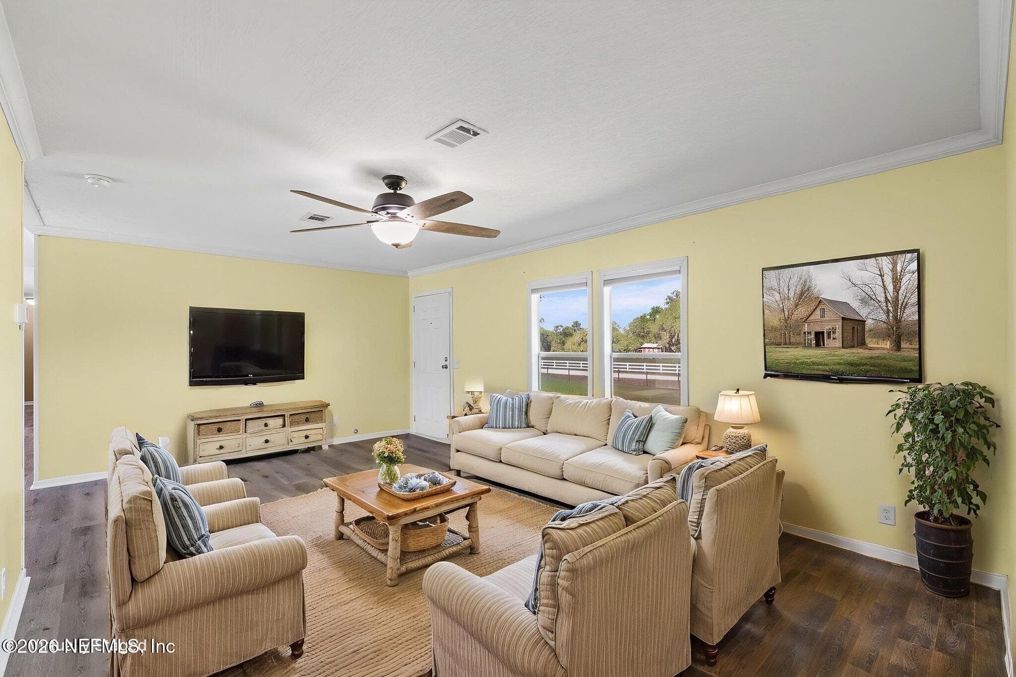 19407 NW 135TH Lane, Lake Butler, FL 32054, Lake Butler — photo 3