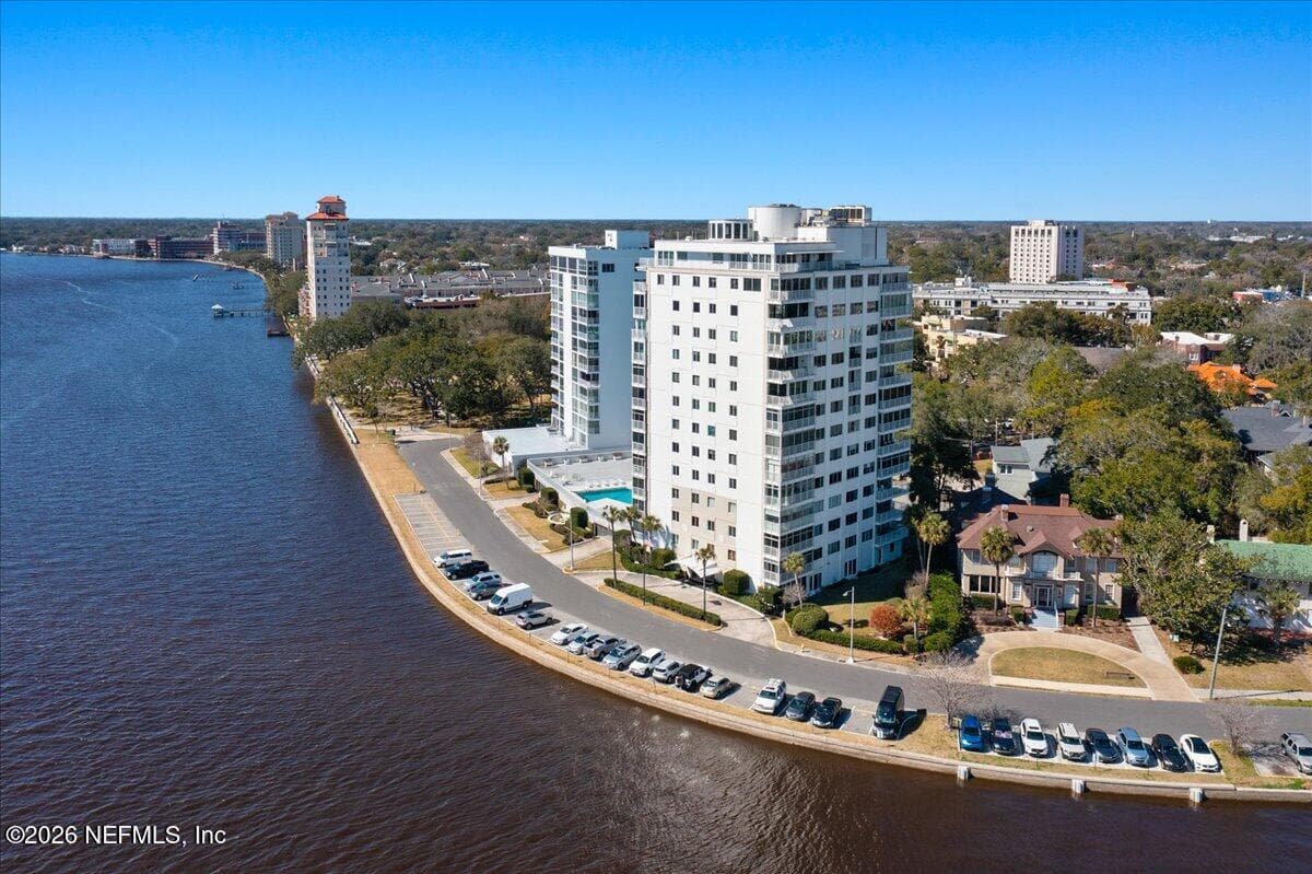 1560 LANCASTER Terrace 508, Jacksonville, FL 32204, Jacksonville — exterior