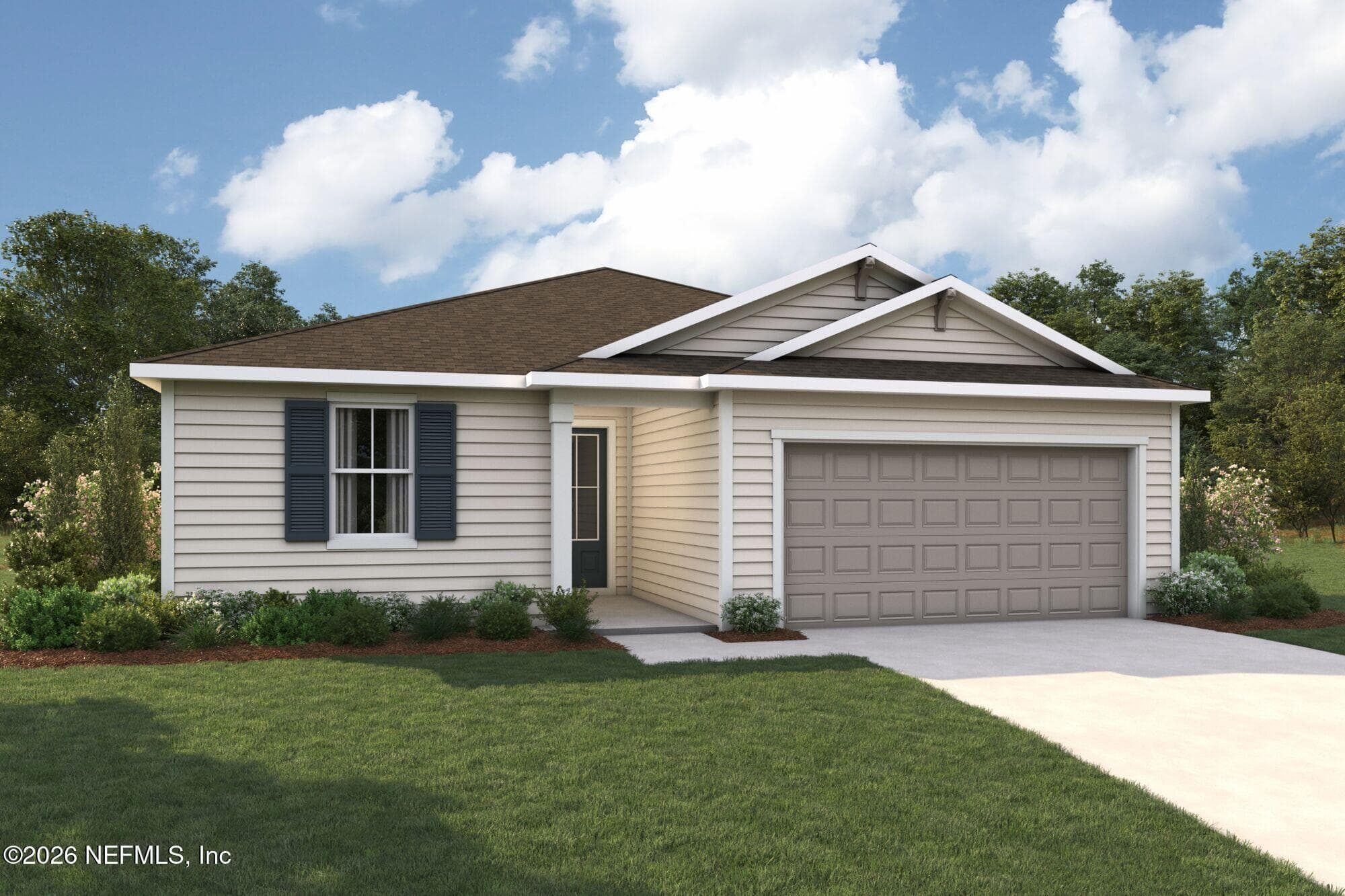 2819 SOUTHERN FERN Court, Green Cove Springs — exterior