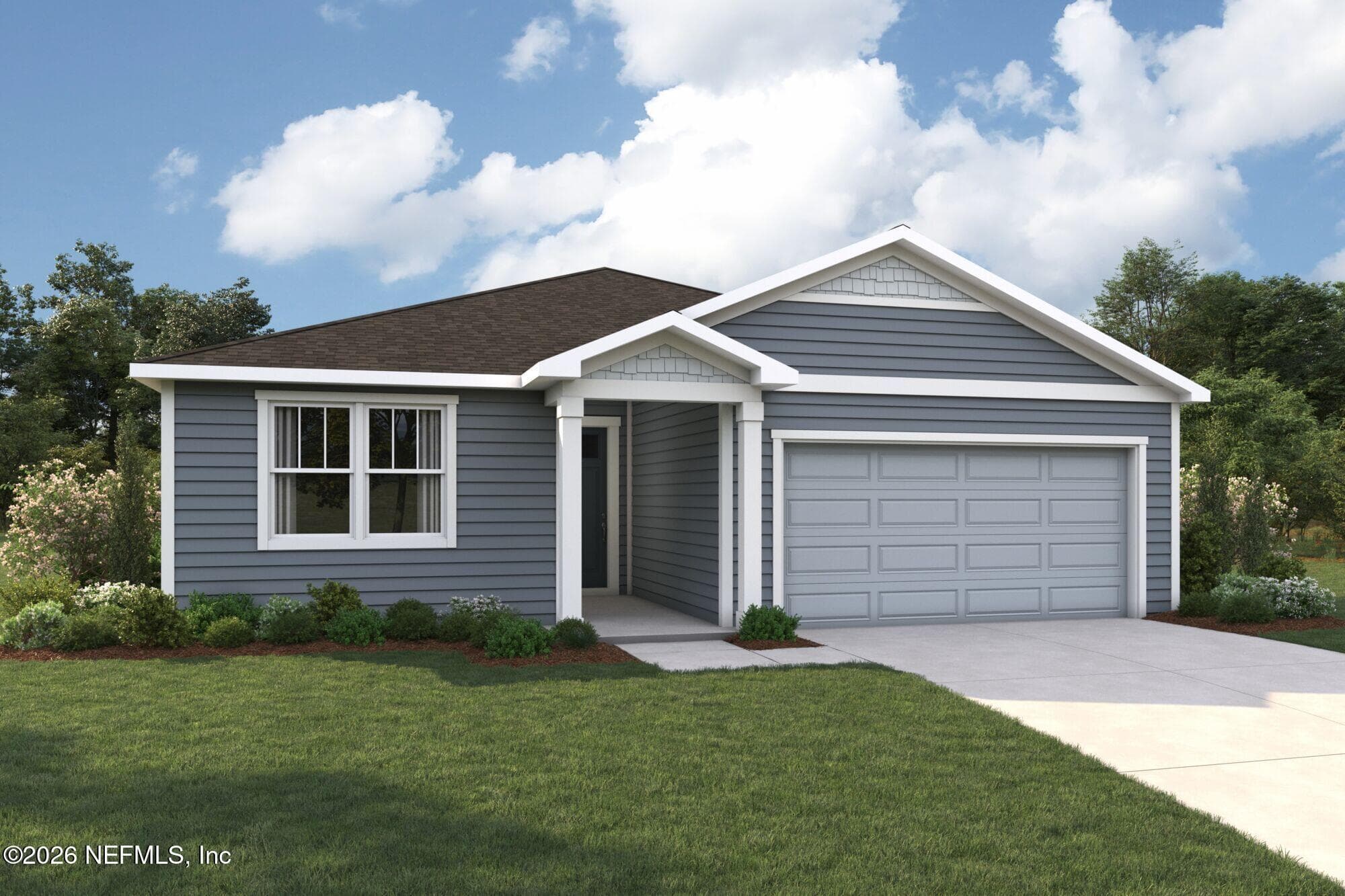 2821 SOUTHERN FERN Court, Green Cove Springs — exterior