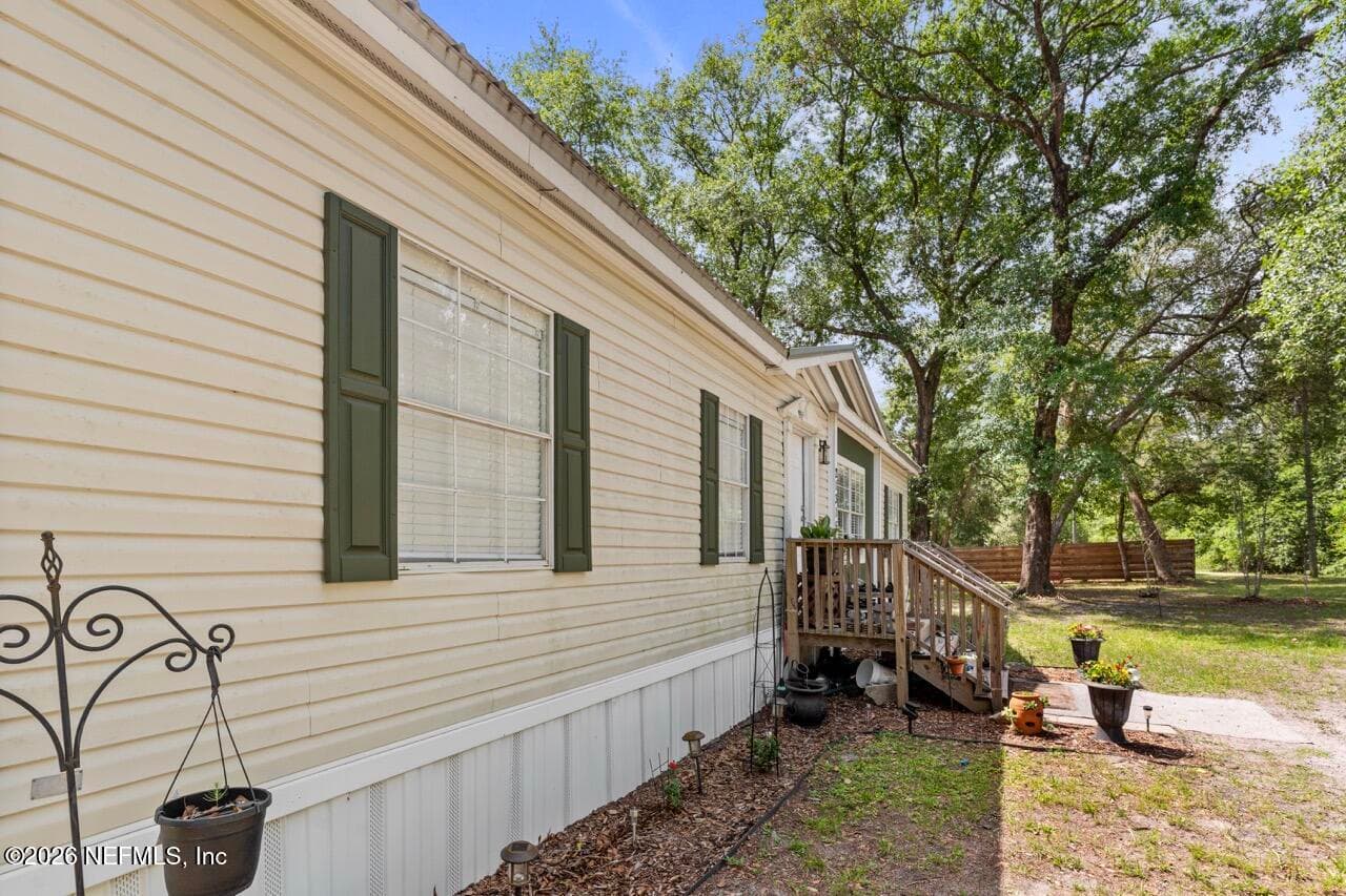 21315 S CARL BROWN Road, Sanderson, FL 32087, Sanderson — photo 3