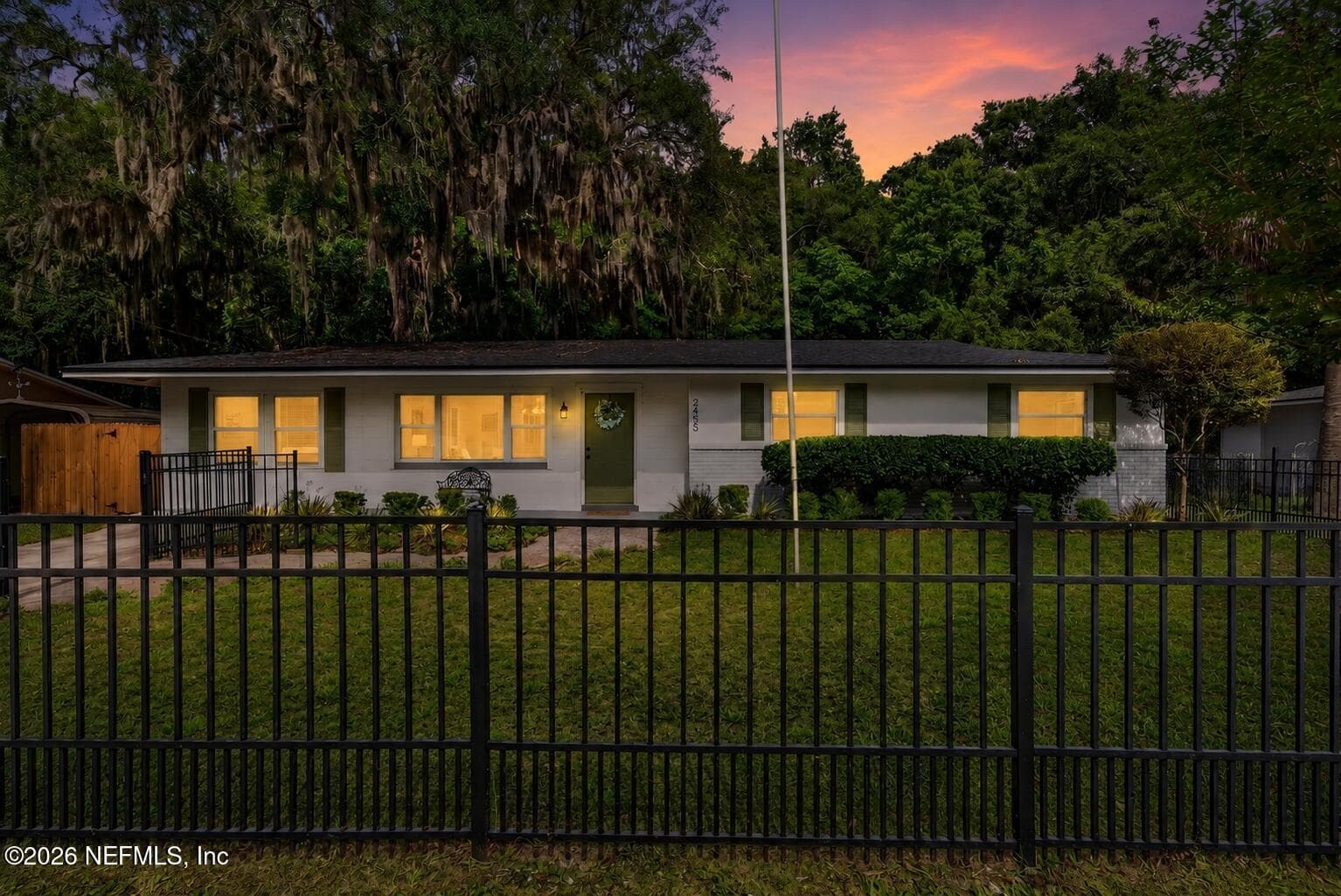 2455 SEAWAY Street, Jacksonville — photo 2