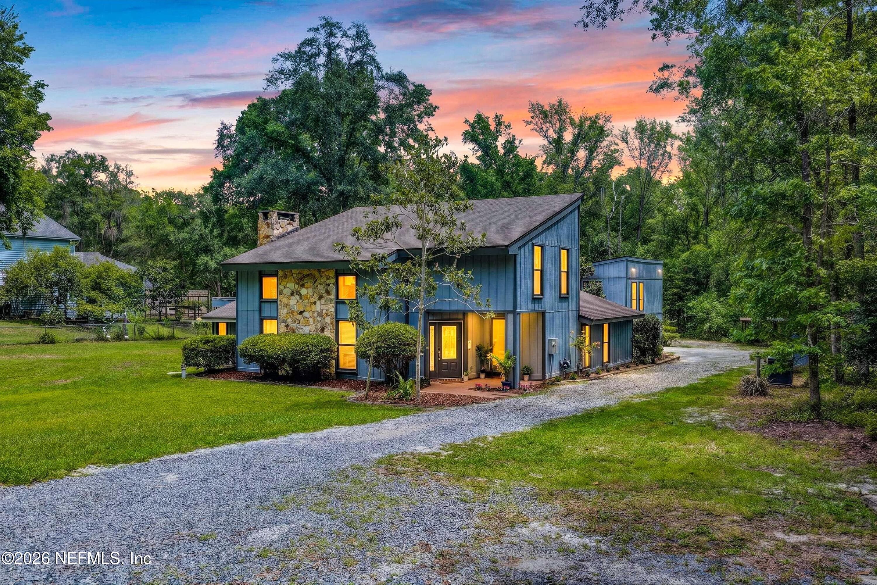 2411 HALPERNS Way, Middleburg, FL 32068, Middleburg — exterior