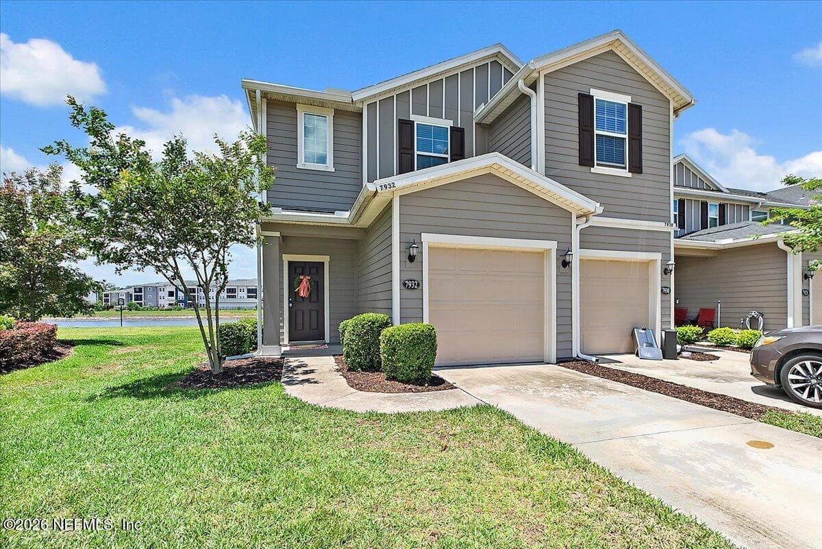 7932 MERCHANTS Way, Jacksonville — exterior