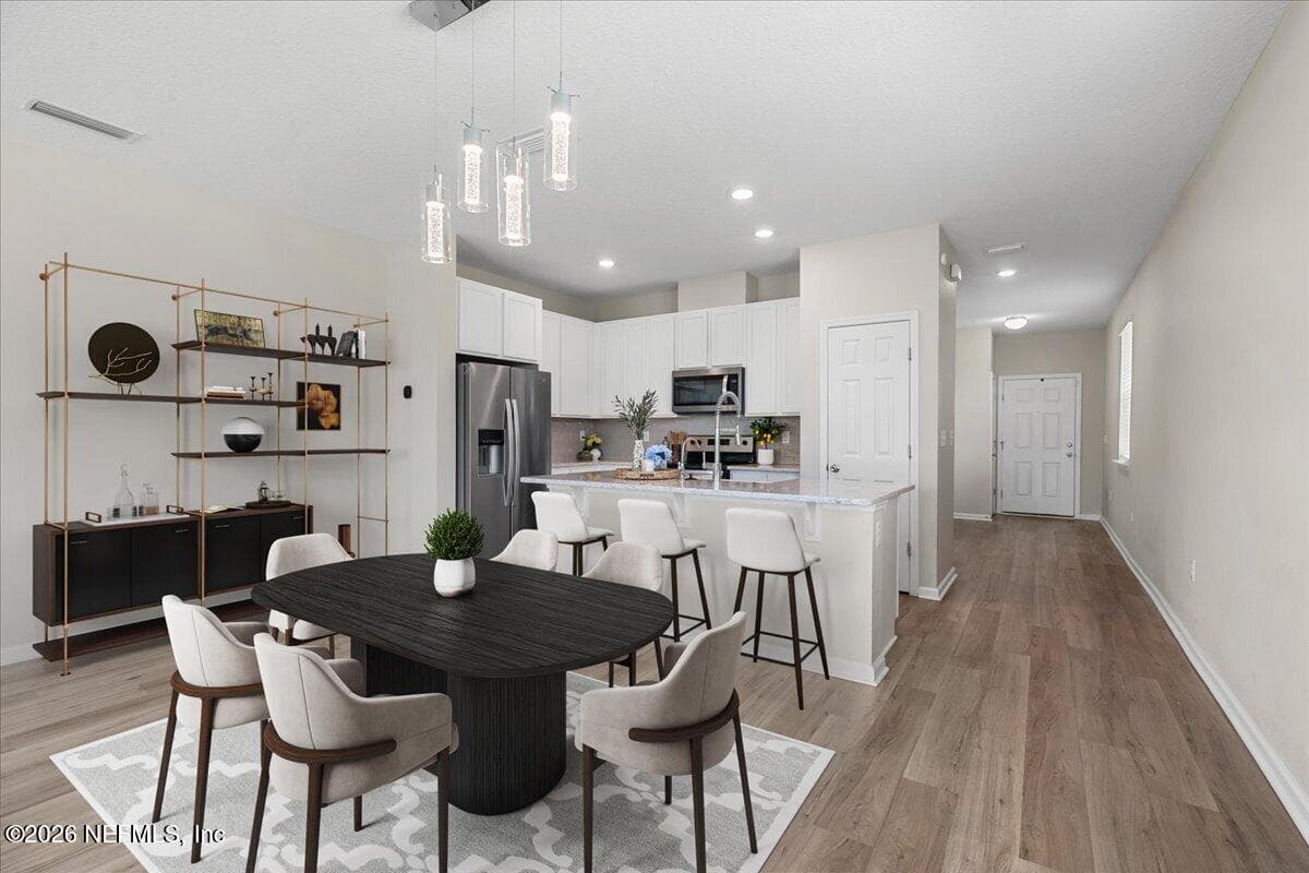 7932 MERCHANTS Way, Jacksonville — photo 2