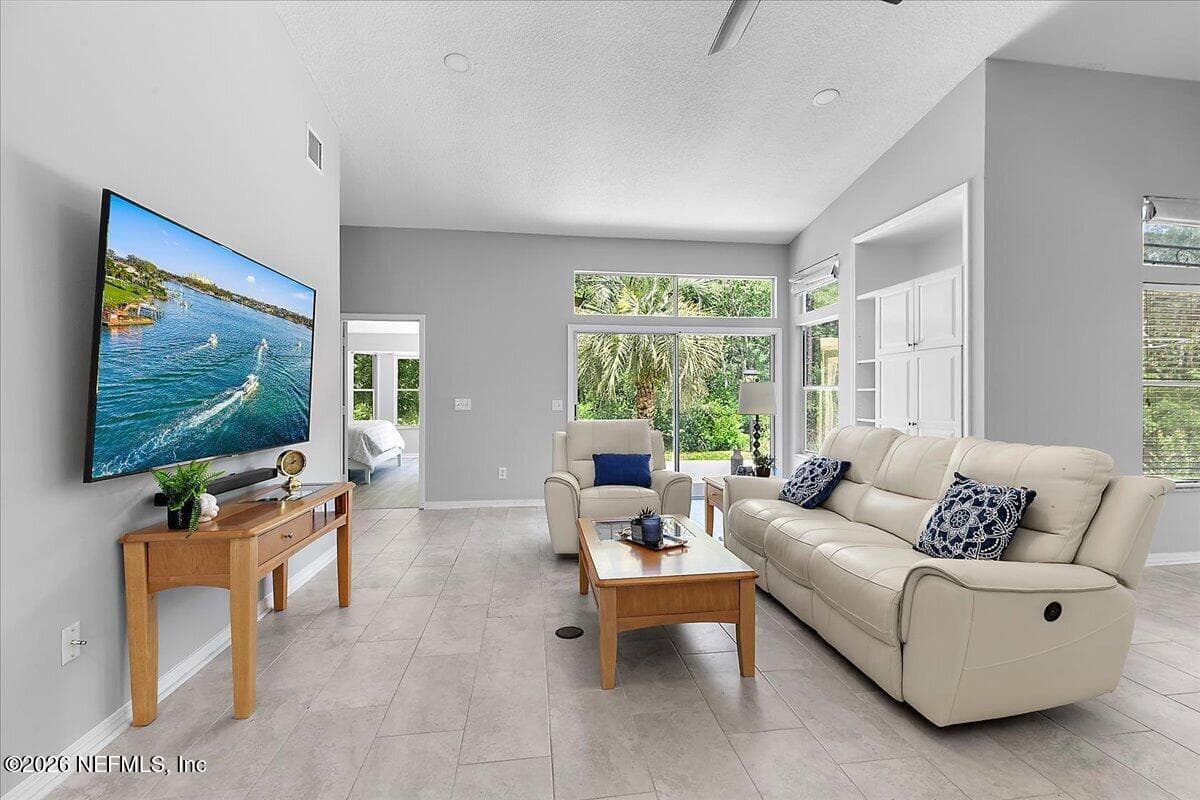 1472 MARSH RABBIT Way, Fleming Island — photo 2
