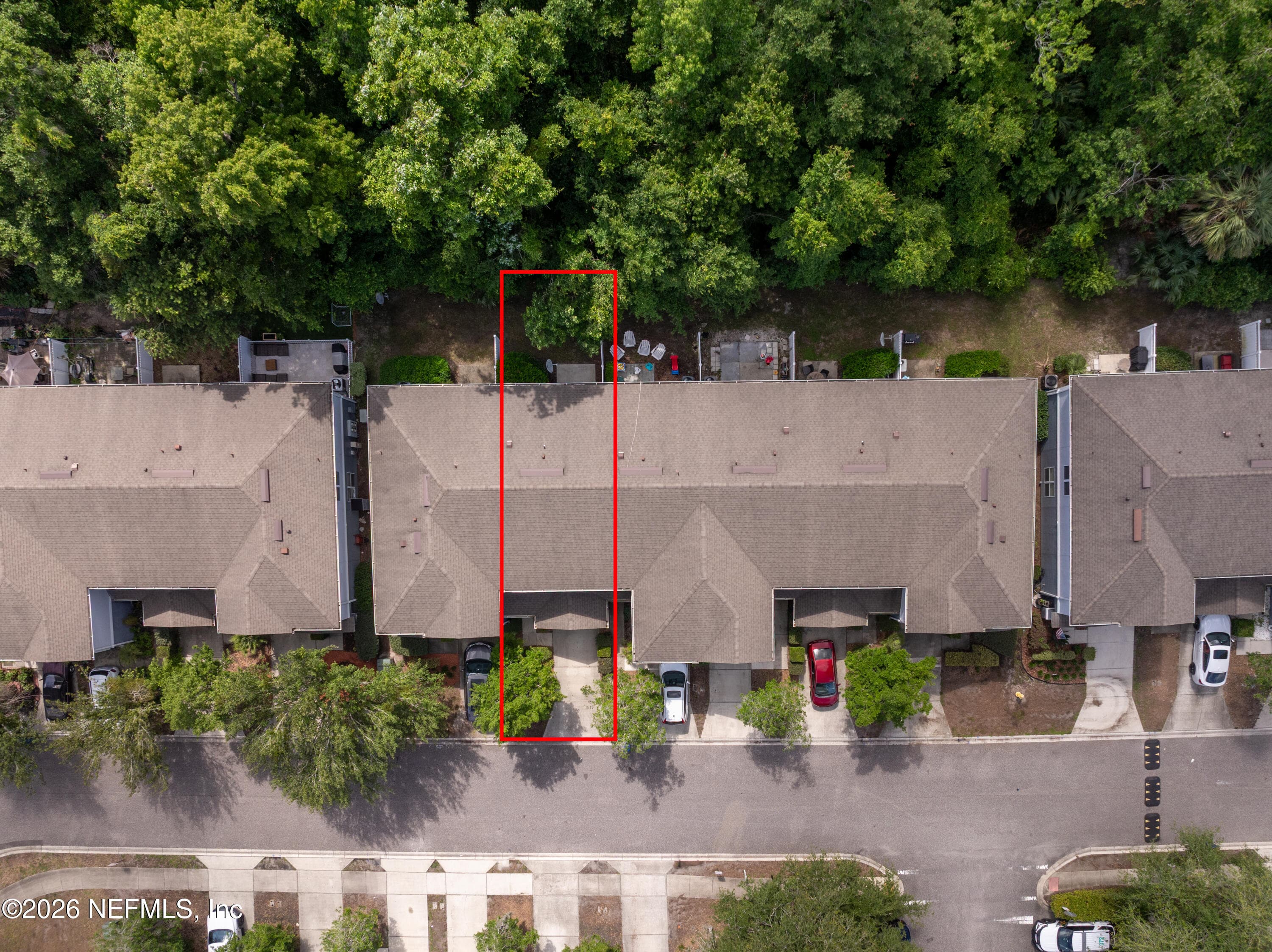 816 BLACK CHERRY Drive S #816, St. Johns, FL 32259, St. Johns — photo 3