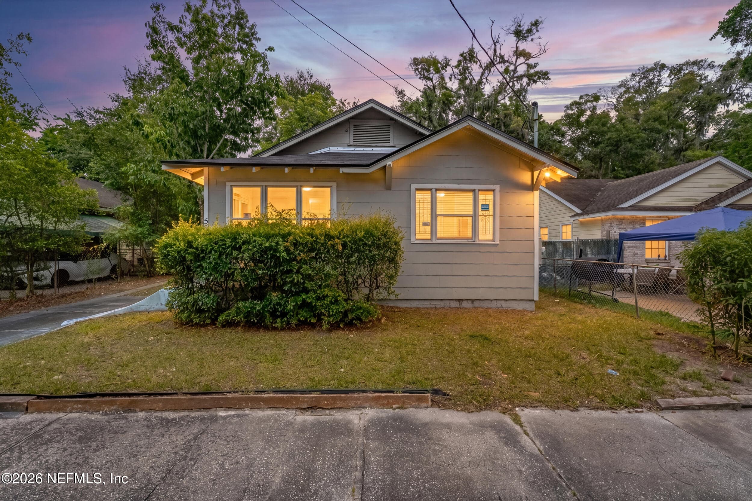 530 W 19TH Street, Jacksonville, FL 32206, Jacksonville — exterior