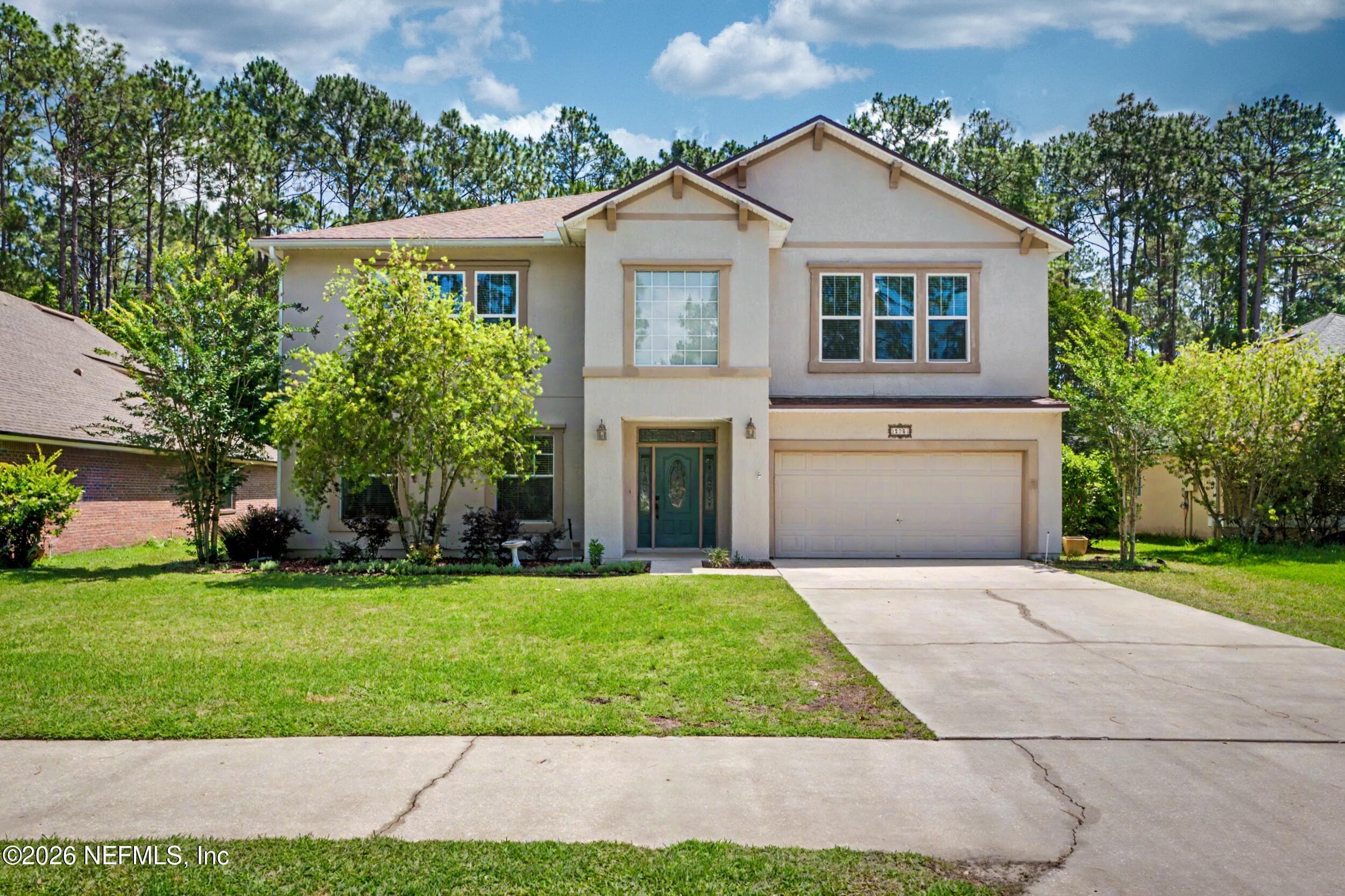 276 JOHNS CREEK Parkway, St. Augustine, FL 32092, St. Augustine — photo 2